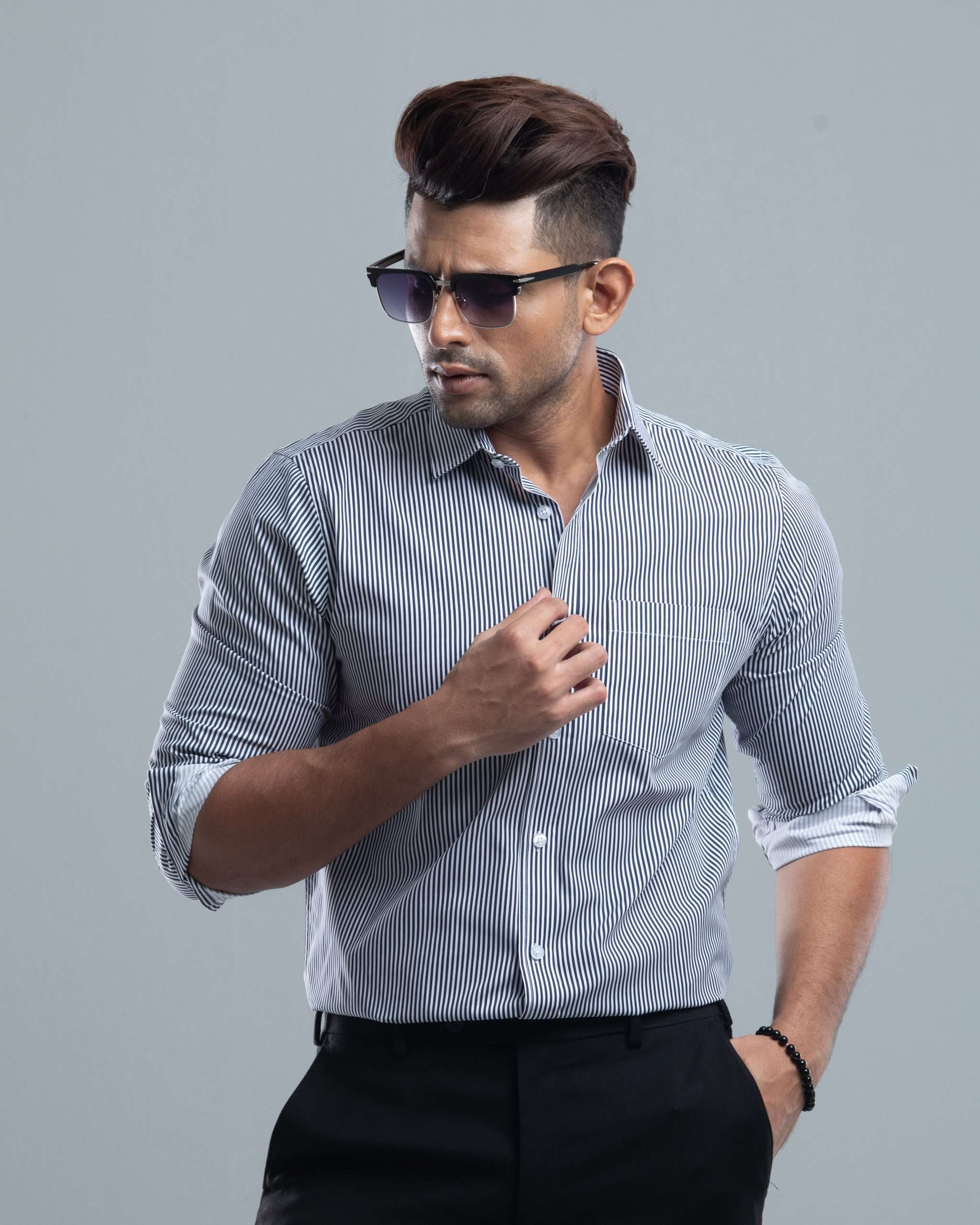 Full Sleeve Shirt (FS-2530)
