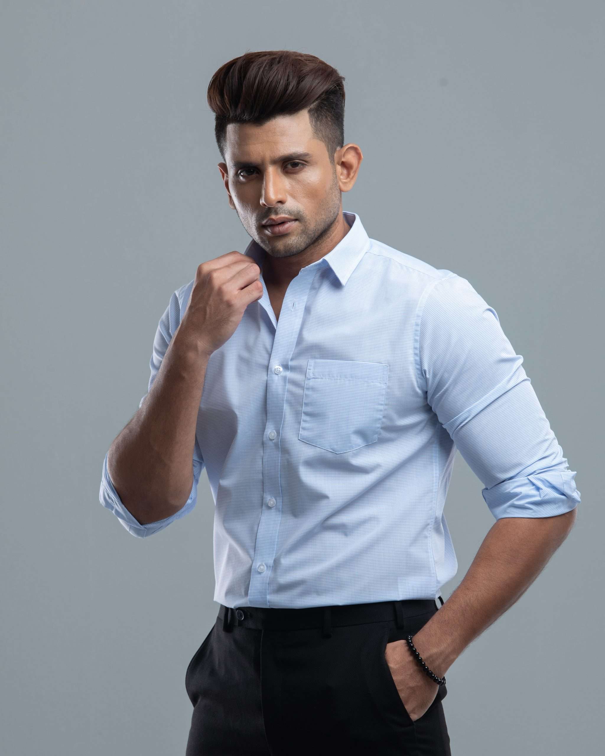 Full Sleeve Shirt (FS-2529)