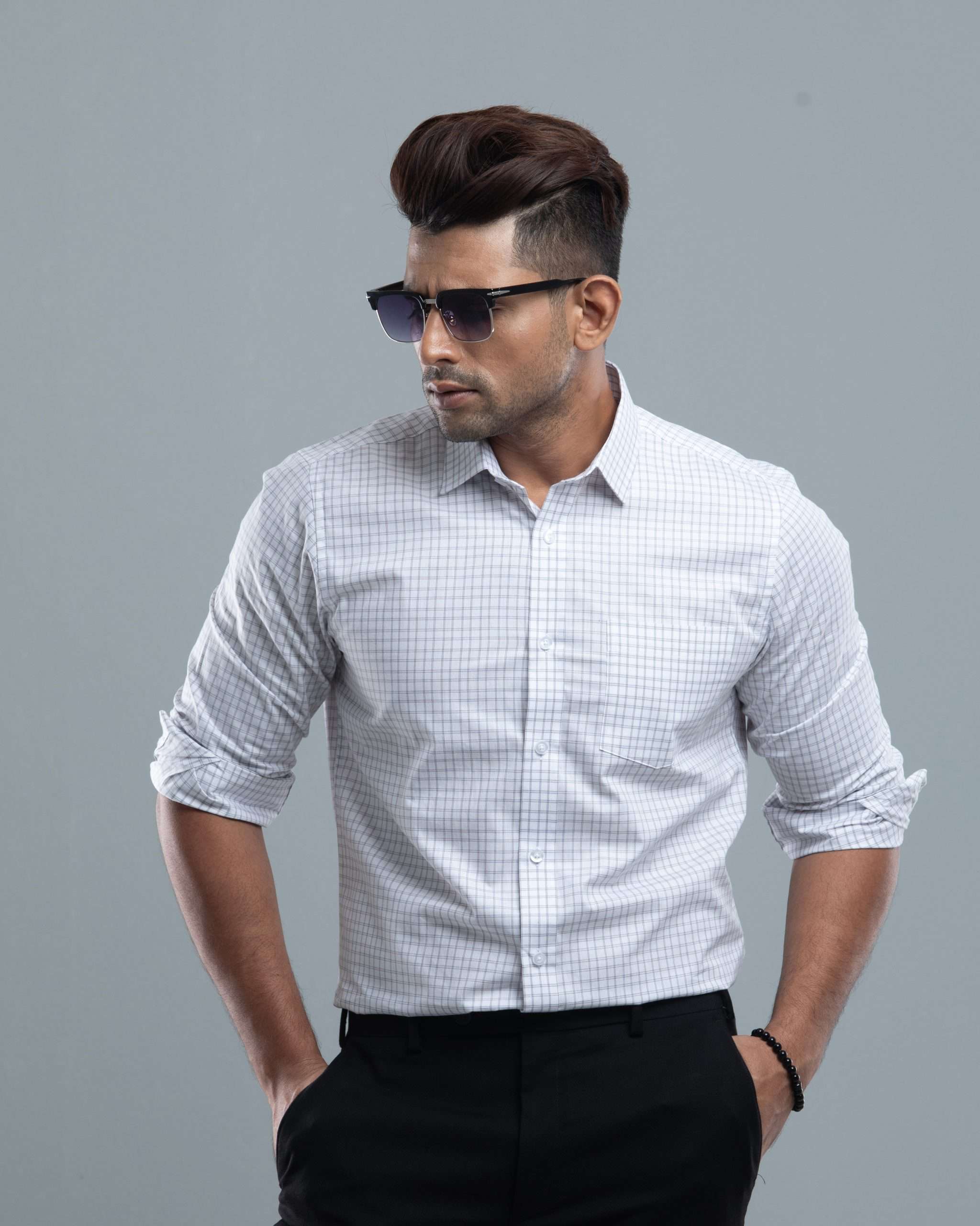 Full Sleeve Shirt (FS-2528)