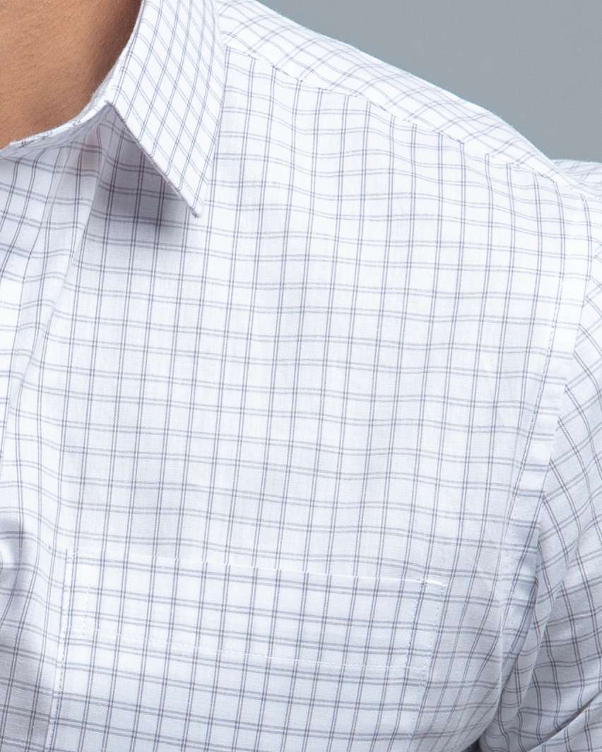 Full Sleeve Shirt (FS-2528)