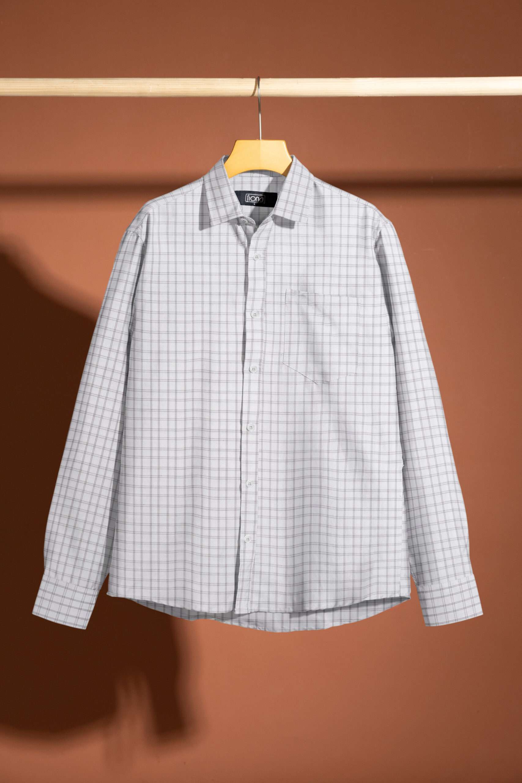 Full Sleeve Shirt (FS-2528)