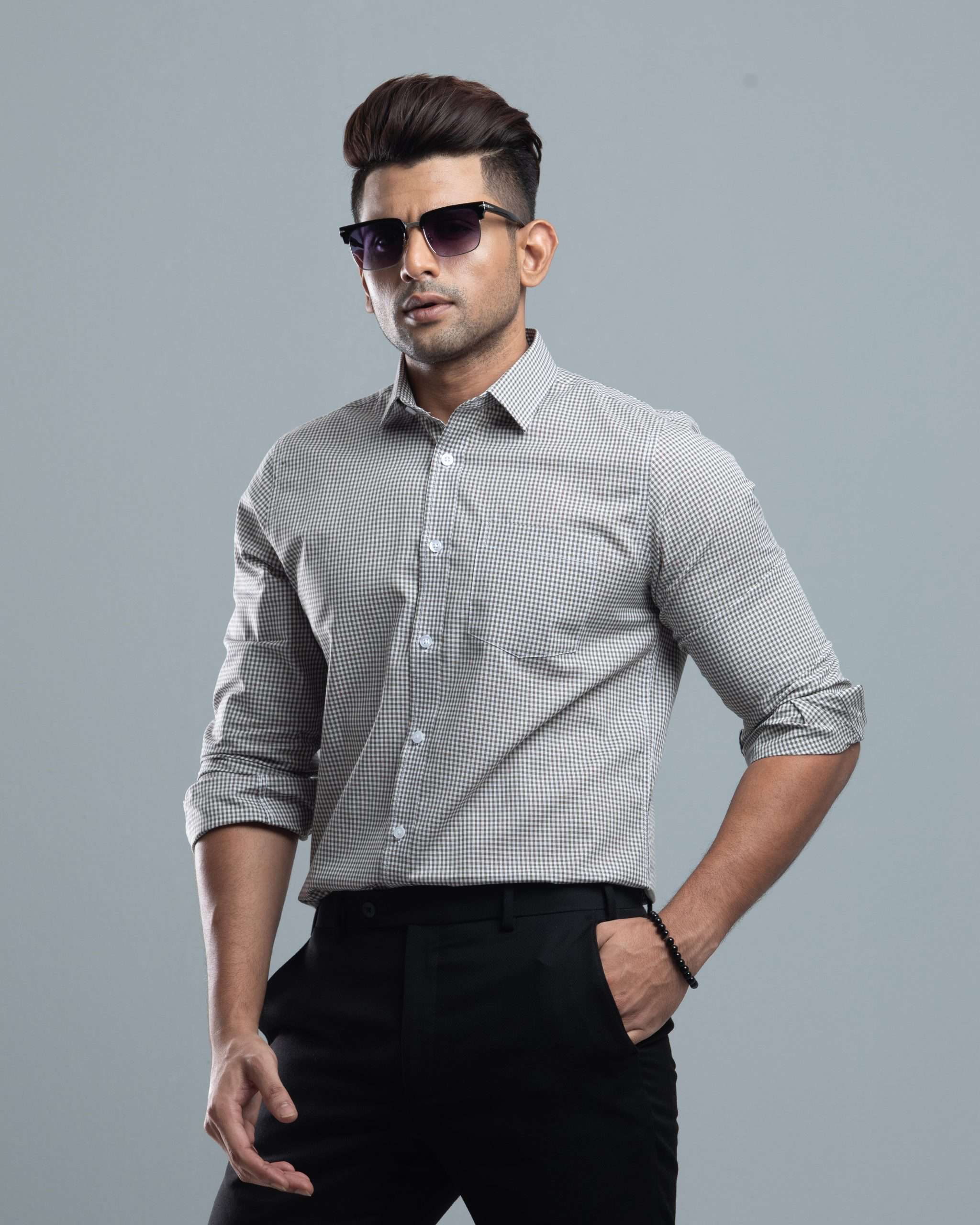 Full Sleeve Shirt (FS-2526)