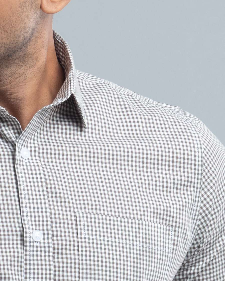 Full Sleeve Shirt (FS-2526)