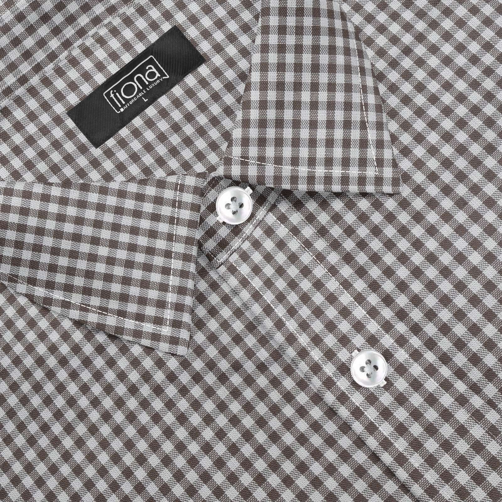 Full Sleeve Shirt (FS-2526)