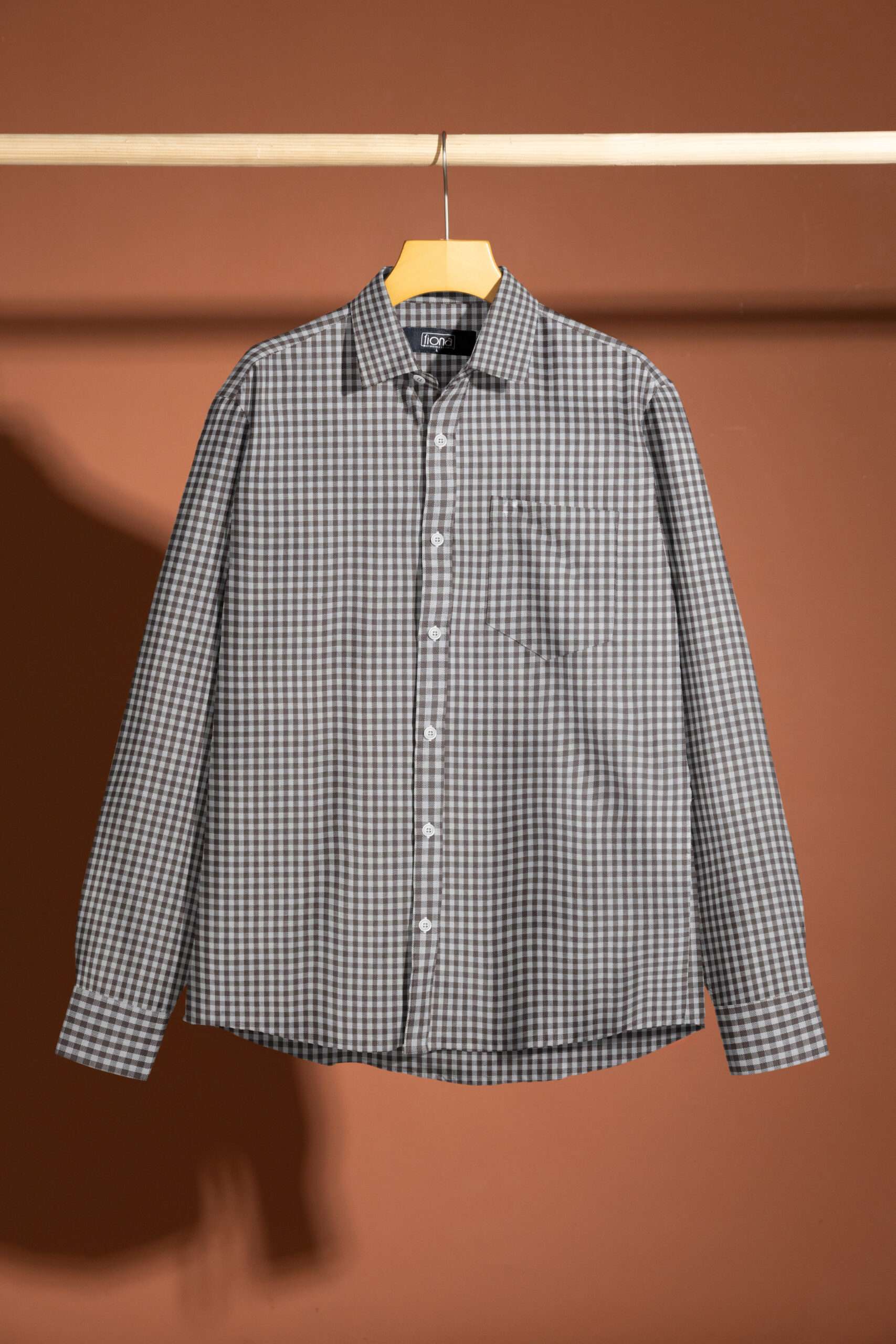 Full Sleeve Shirt (FS-2526)
