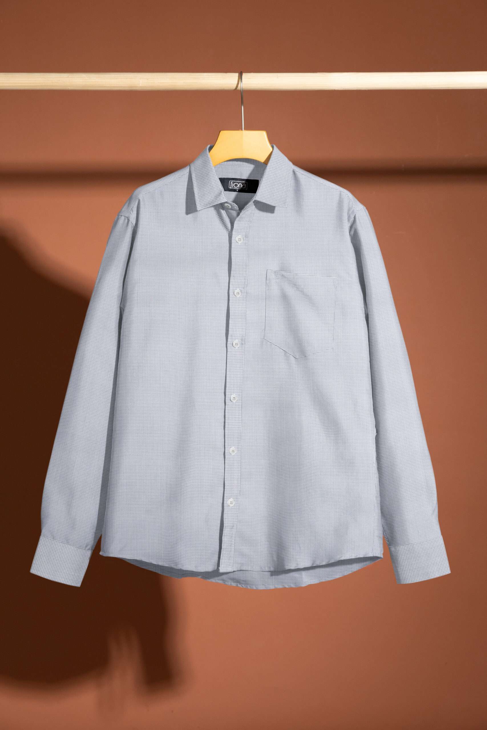 Full Sleeve Shirt (FS-2522)