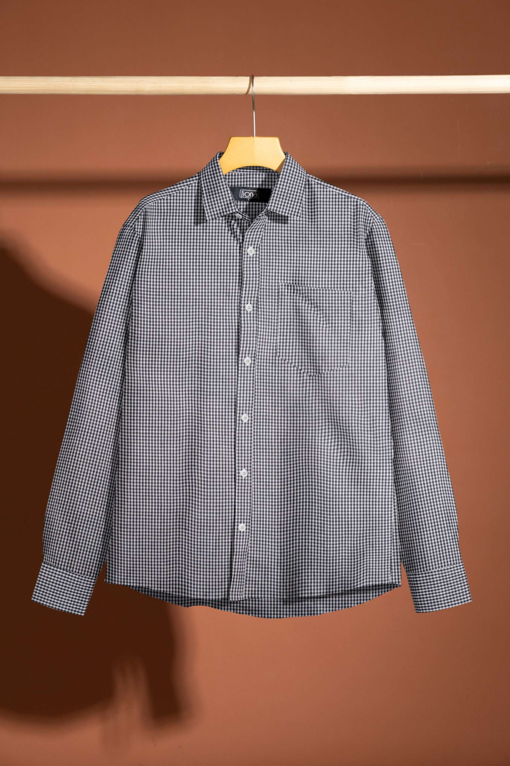 Full Sleeve Shirt (FS-2524)