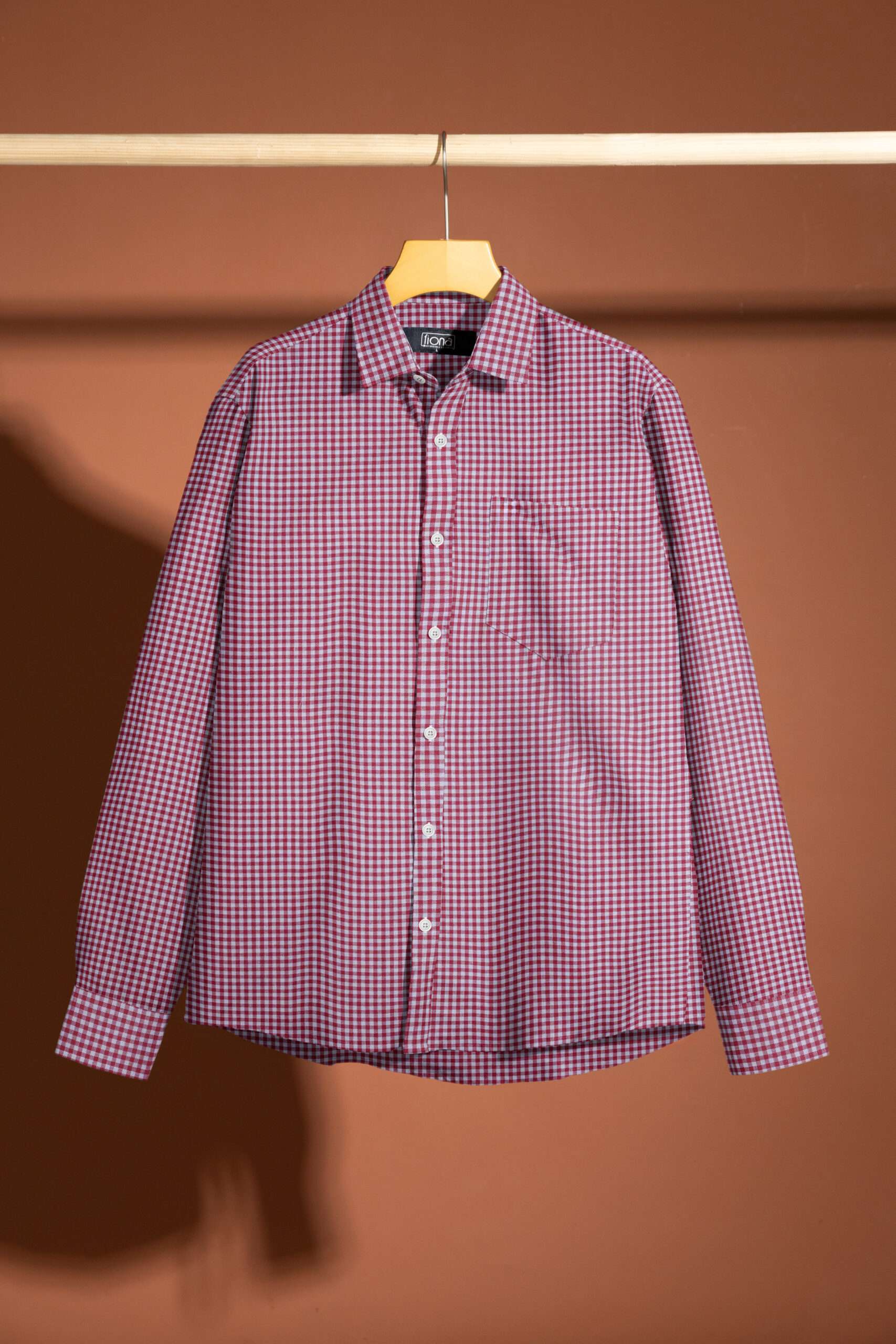 Full Sleeve Shirt (FS-2521)