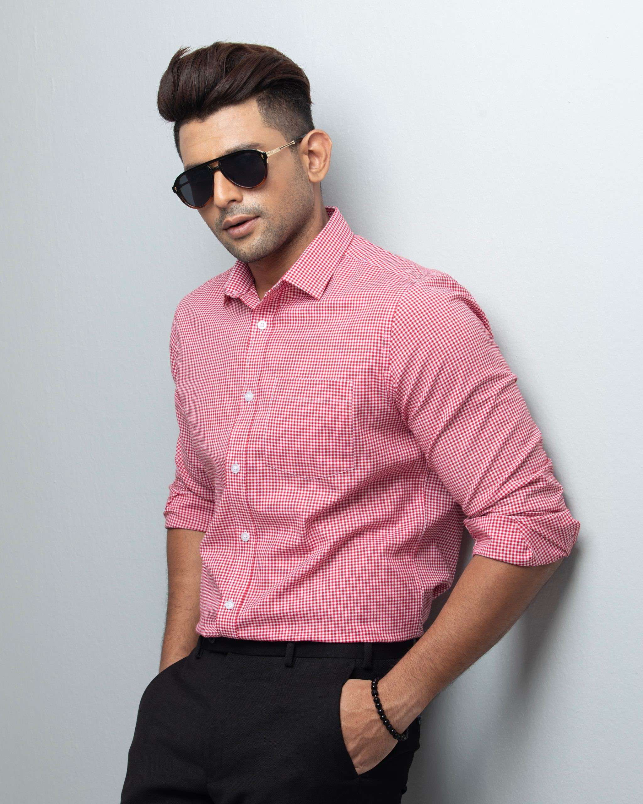 Full Sleeve Shirt (FS-2521)