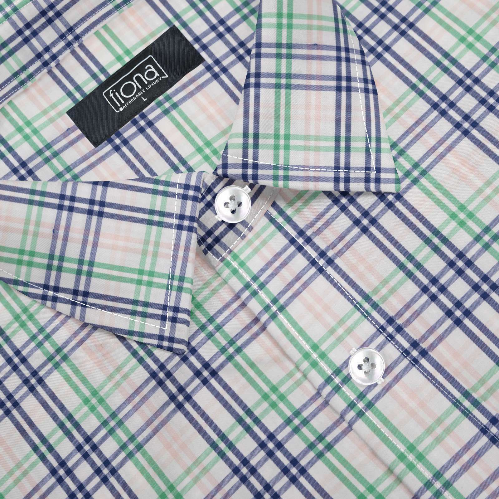 Full Sleeve Shirt (NS-2508)