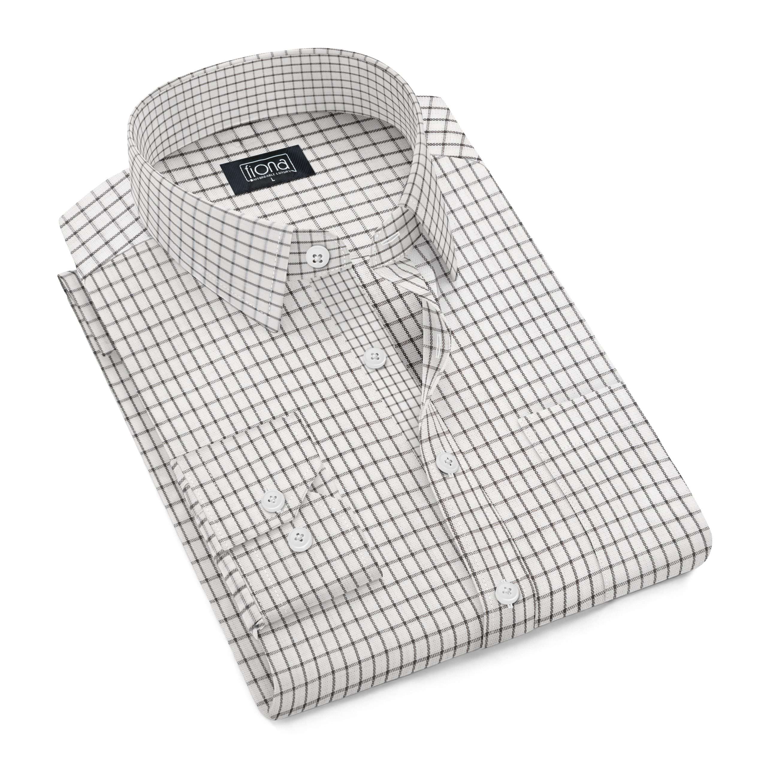 Full Sleeve Shirt (NS-2502)