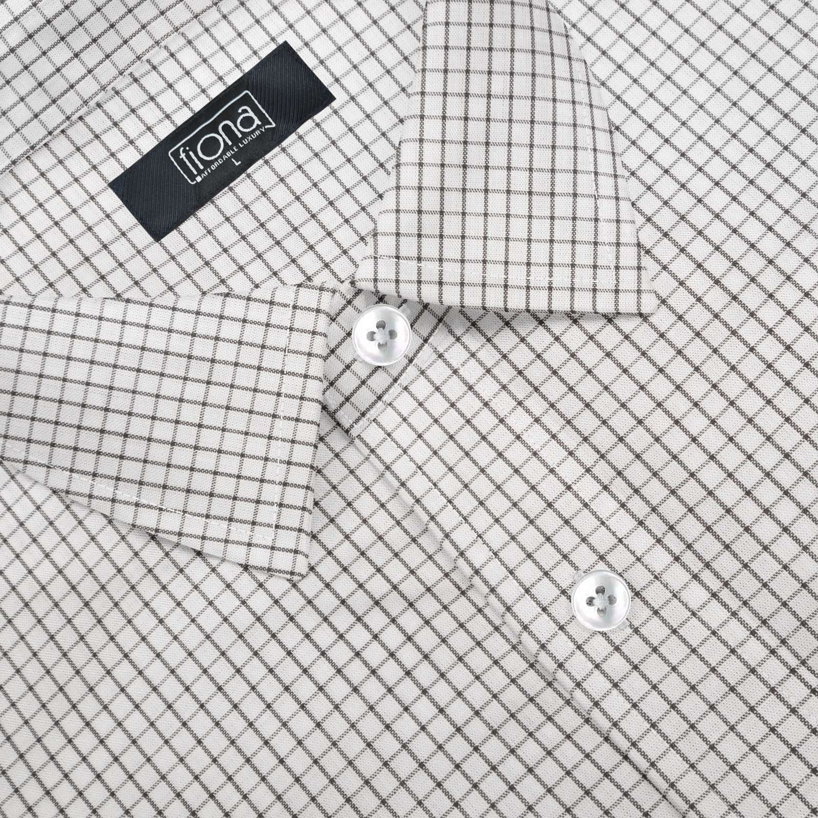 Full Sleeve Shirt (NS-2502)