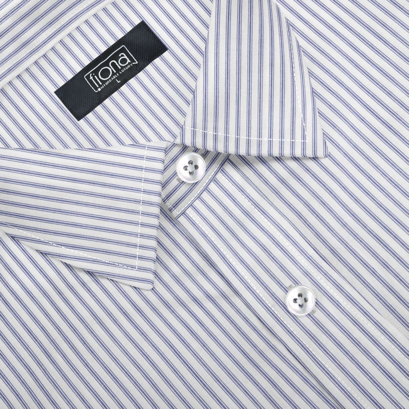 Full Sleeve Shirt (NS-2504)