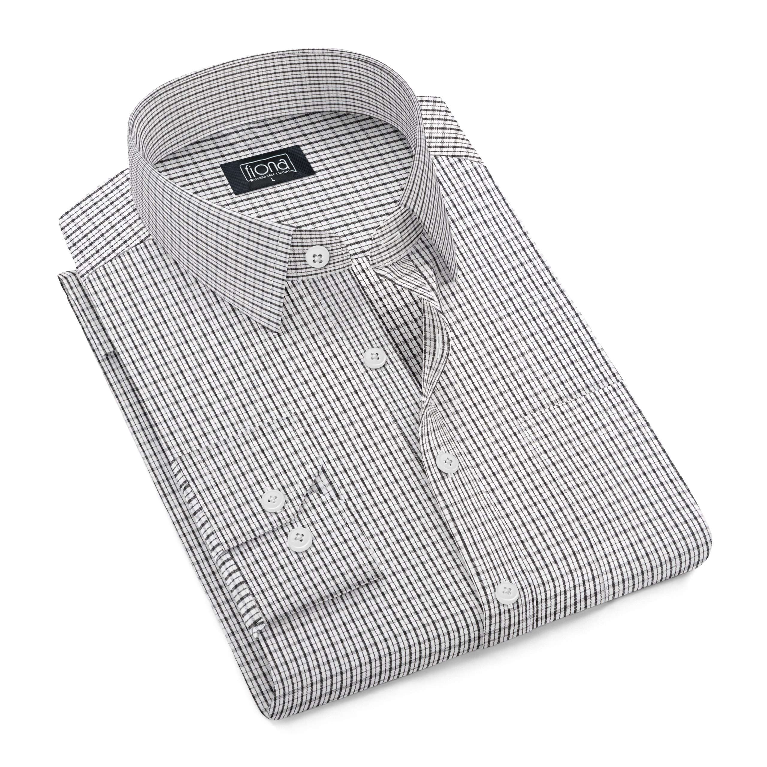 Full Sleeve Shirt (NS-2507)