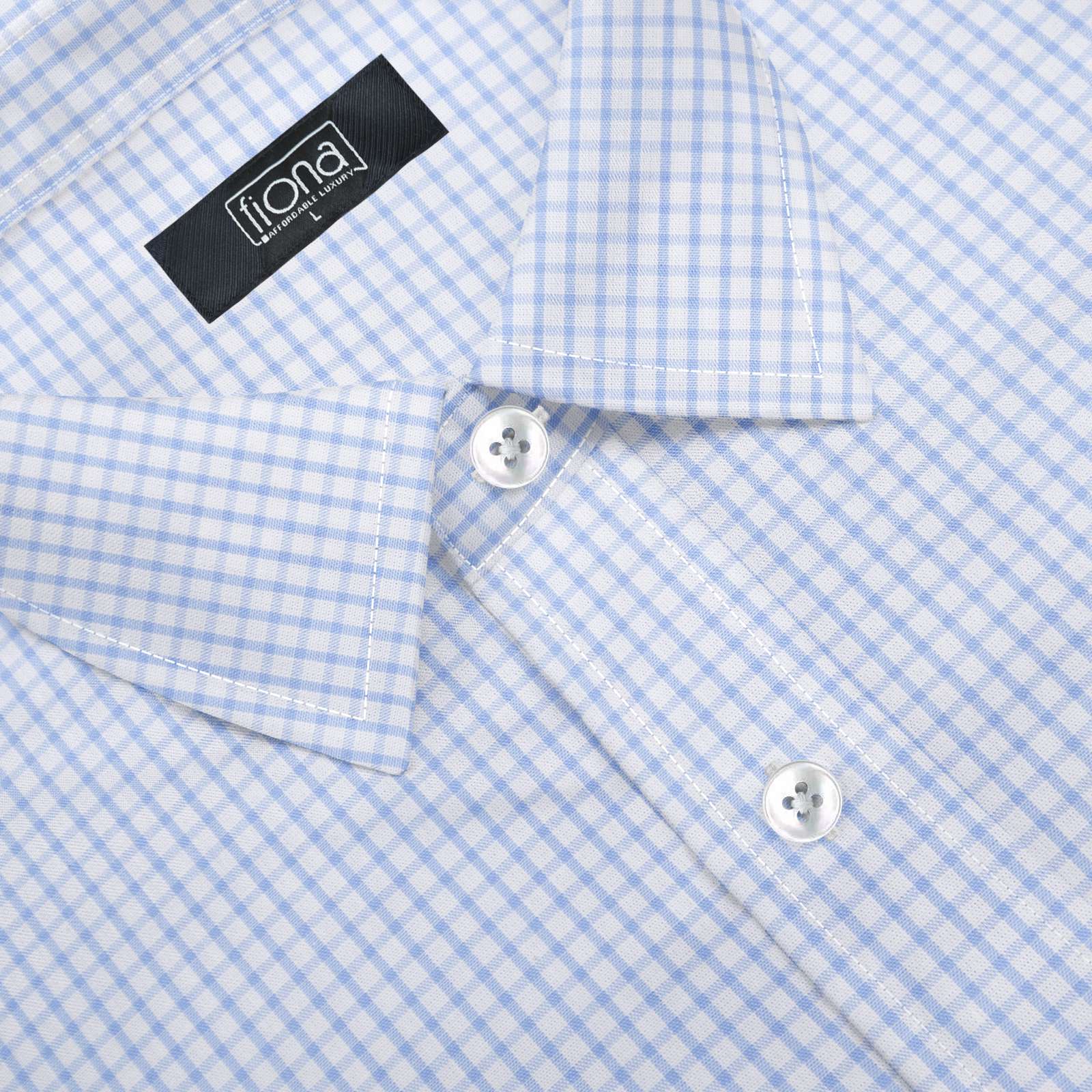Full Sleeve Shirt (NS-2510)