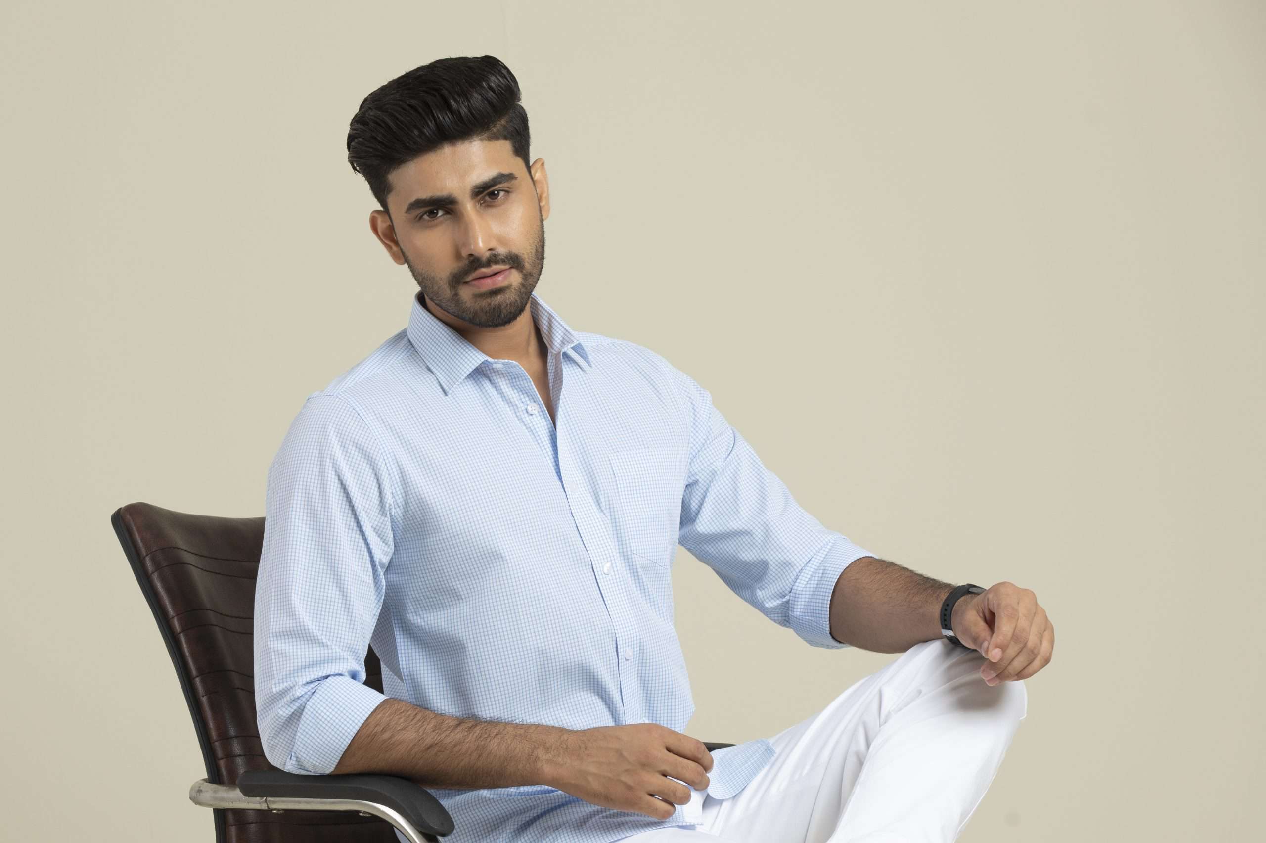 Full Sleeve Shirt (NS-2510)