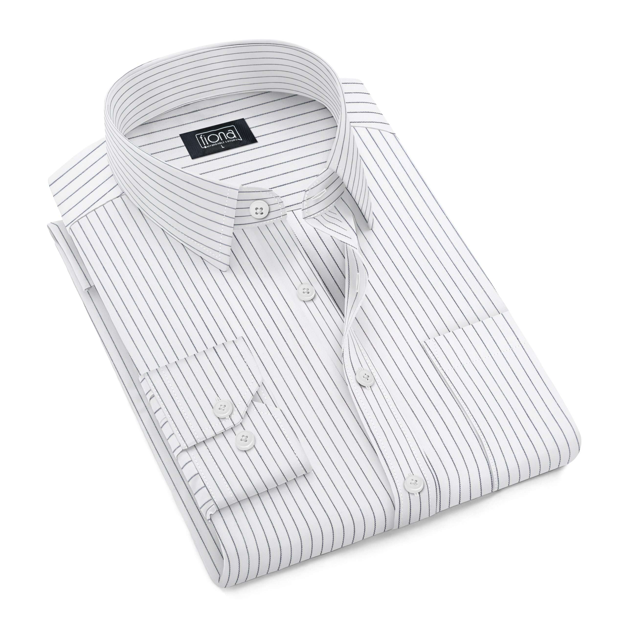 Full Sleeve Shirt (NS-2516)