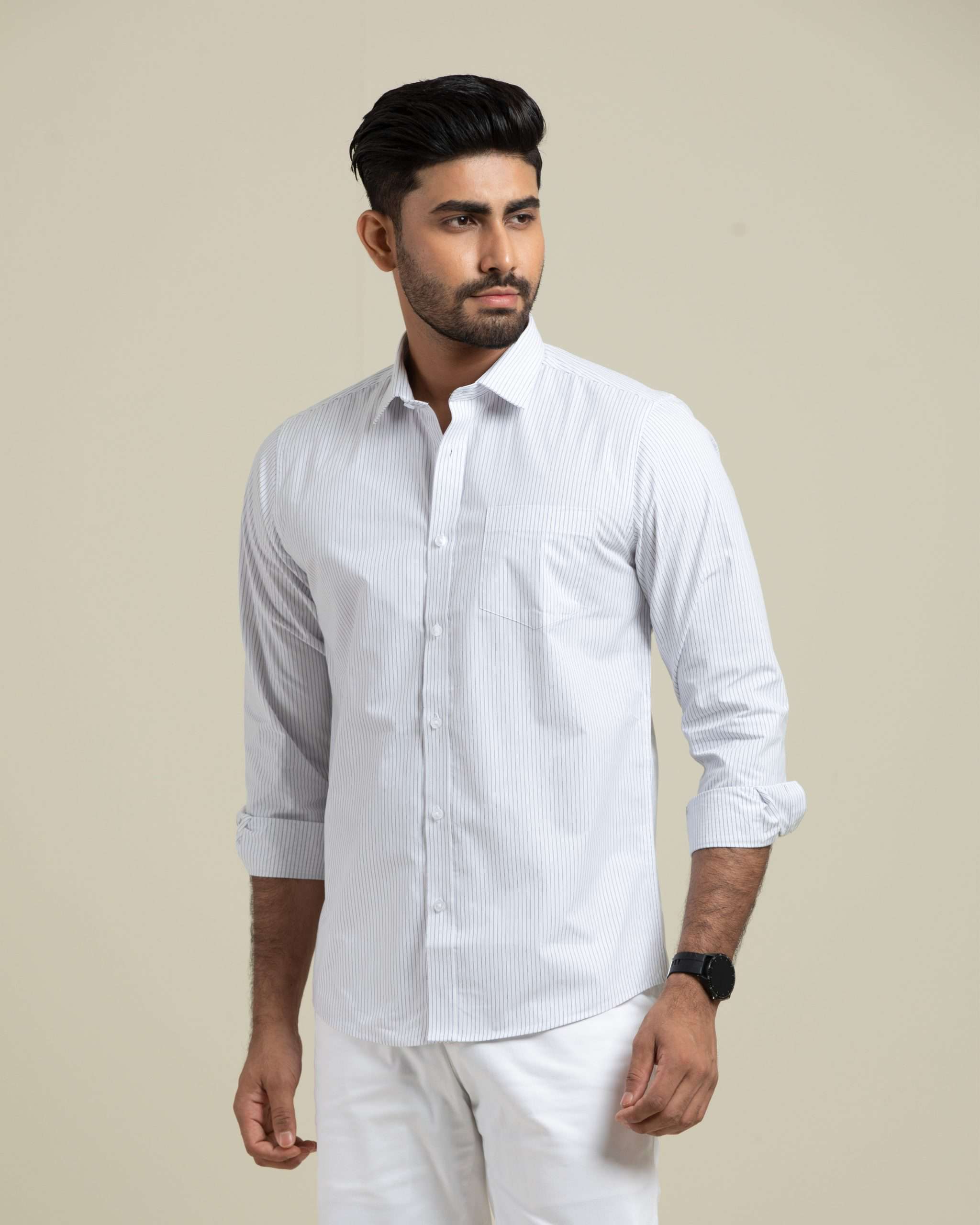 Full Sleeve Shirt (NS-2516)