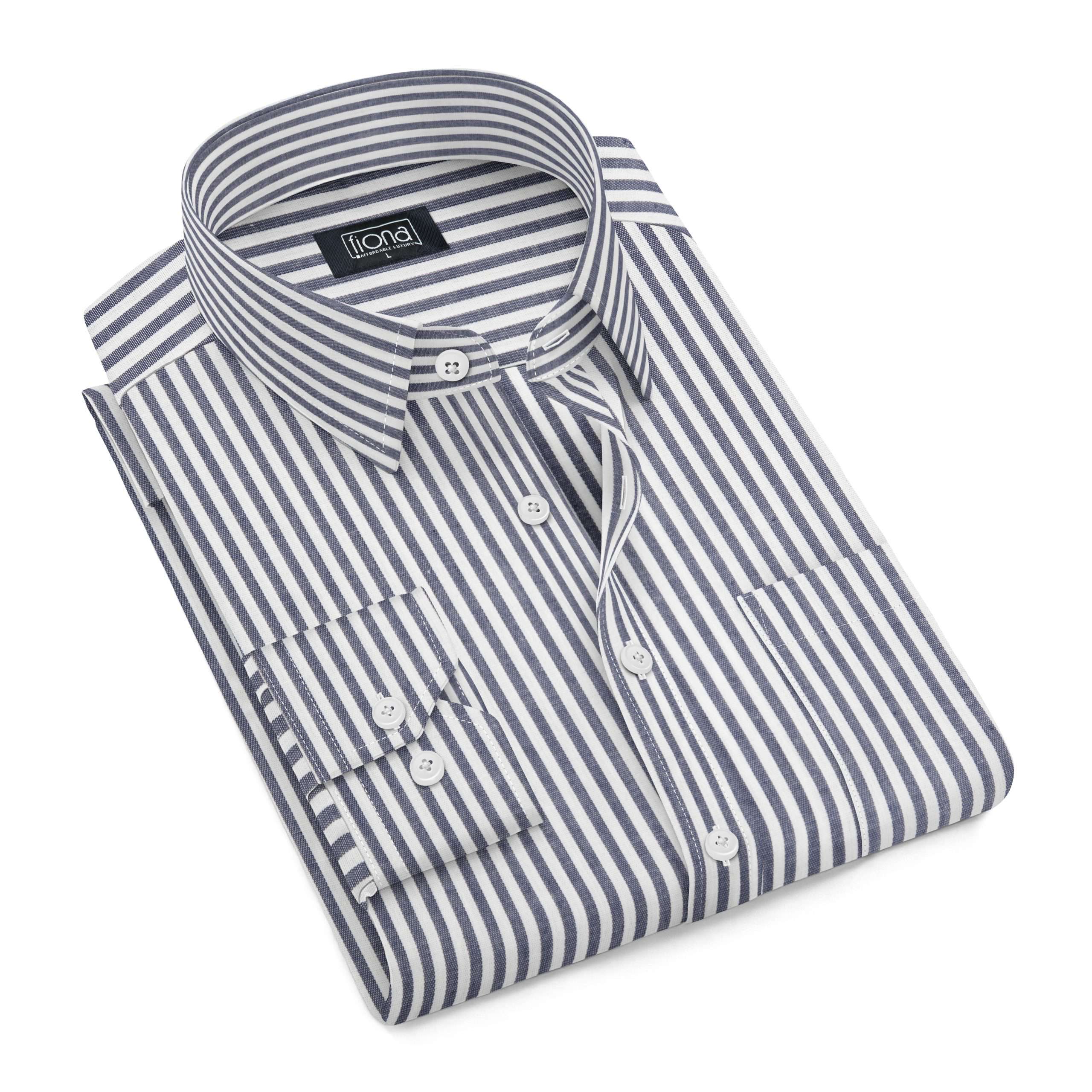 Full Sleeve Shirt (NS-2517)