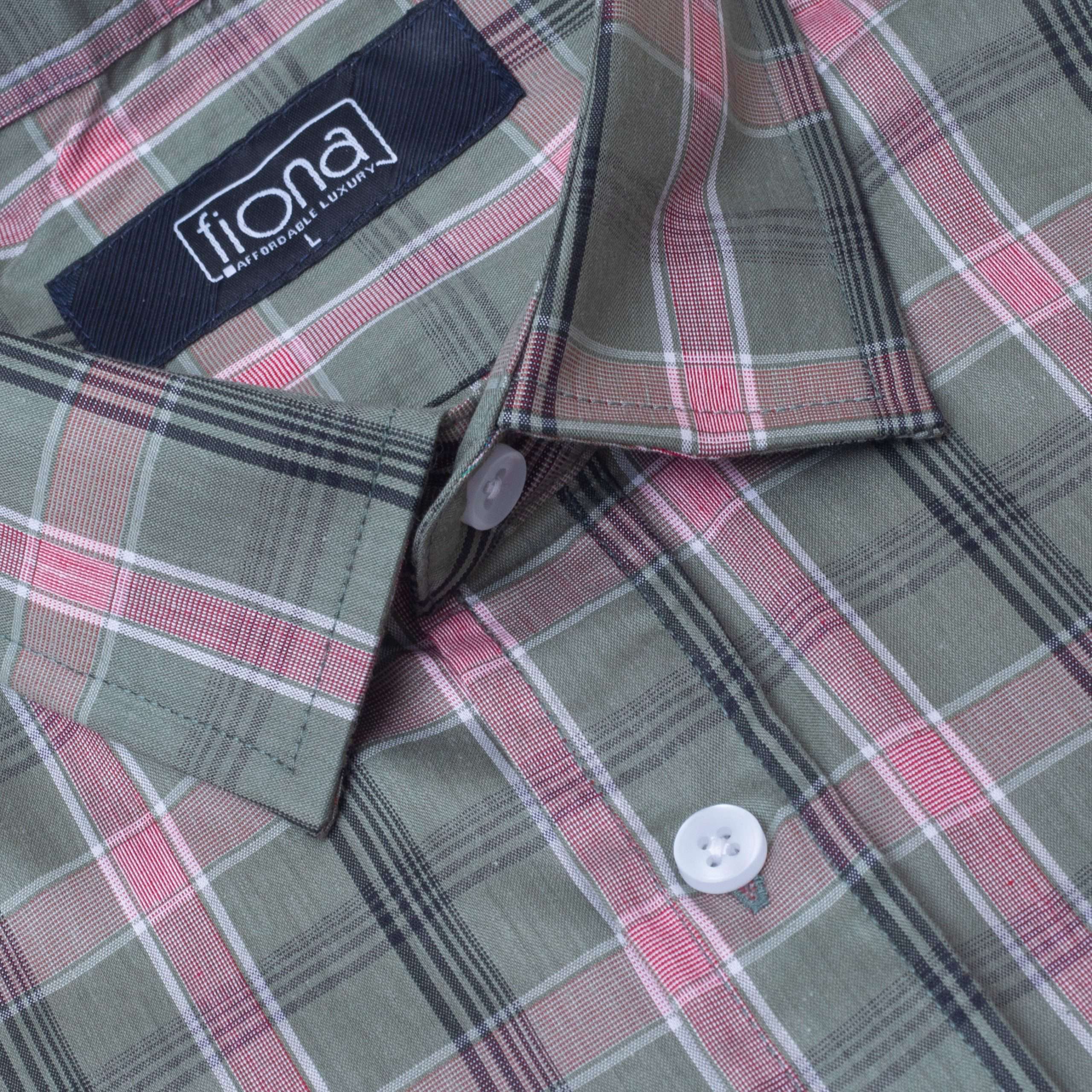 Full Sleeve Shirt (NS-101)