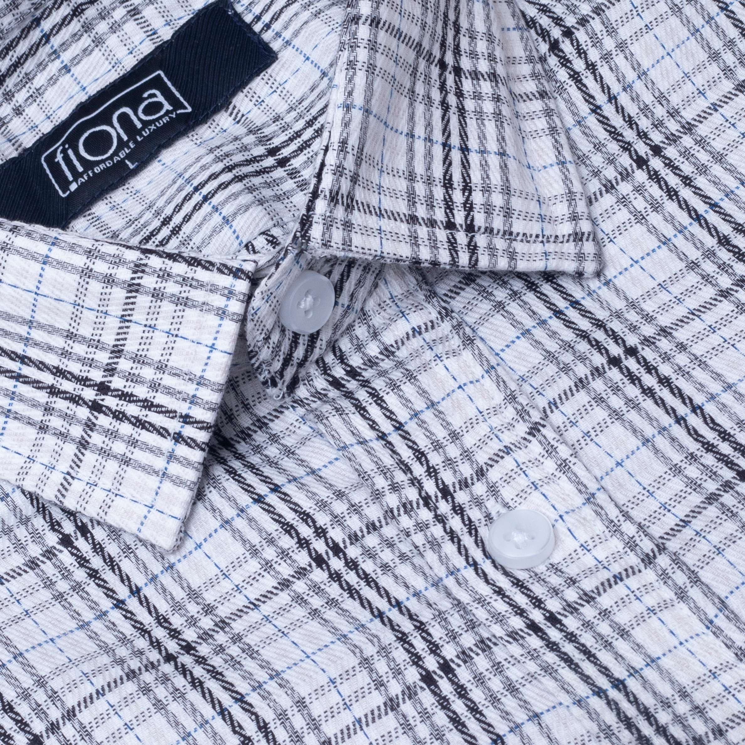 Full Sleeve Shirt (NS-104)