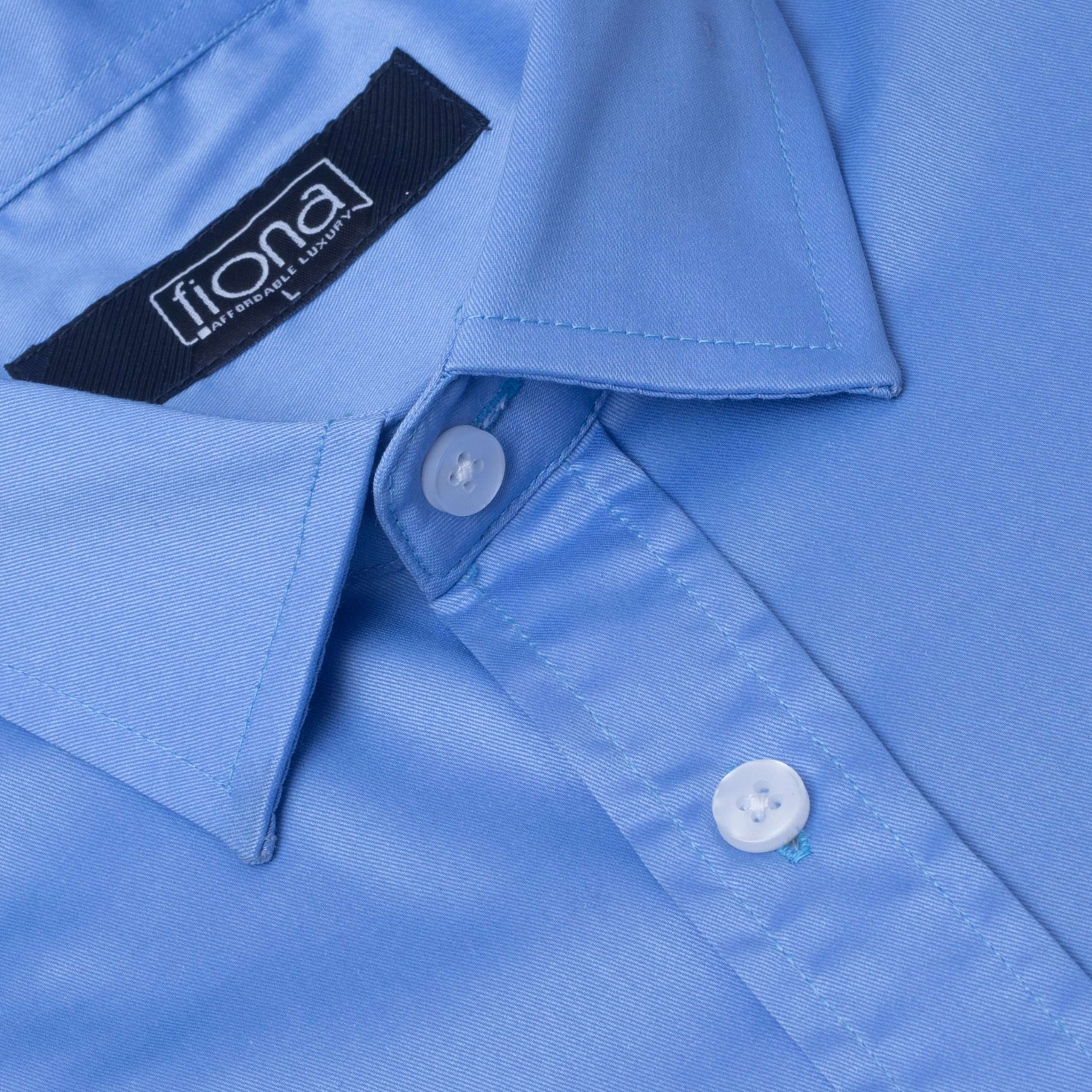 Full Sleeve Shirt (NS-107)
