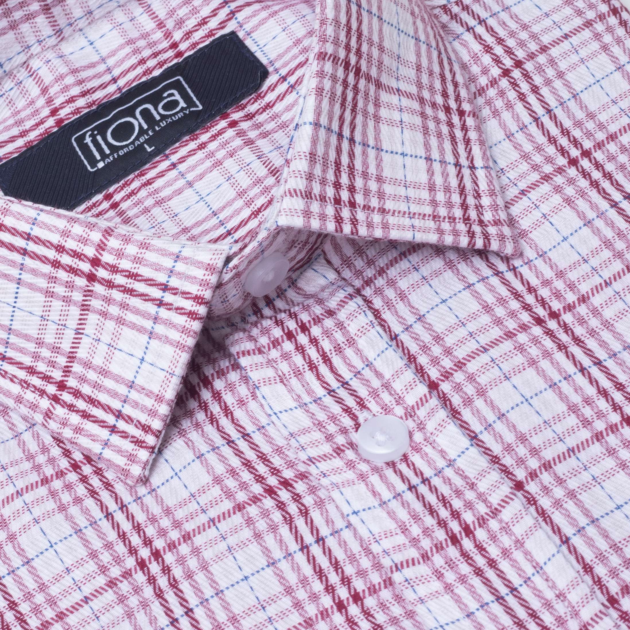 Full Sleeve Shirt (NS-105)