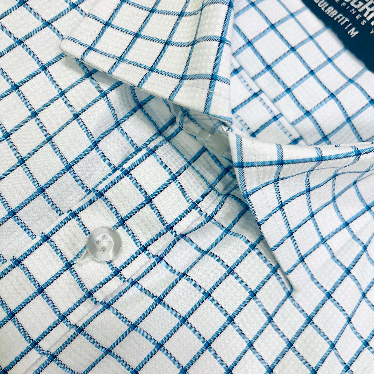 Autograph Formal Shirt (NS-023)