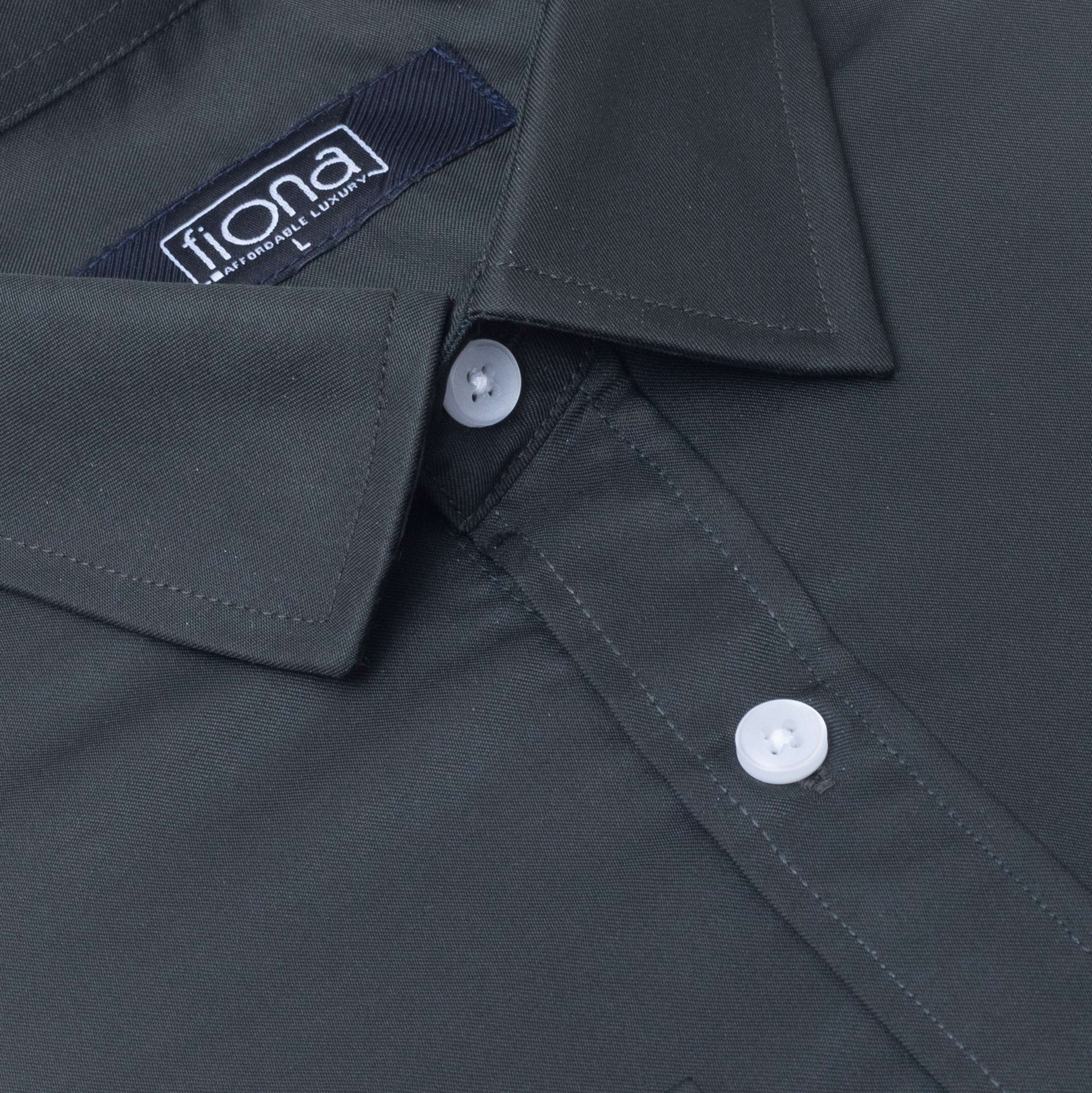 Full Sleeve Shirt (NS-111)