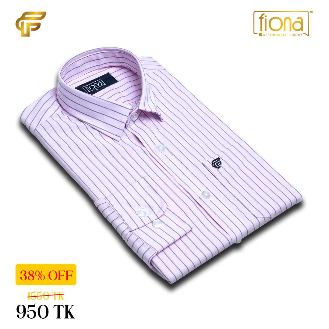 Full Sleeve Shirt (PS-03)