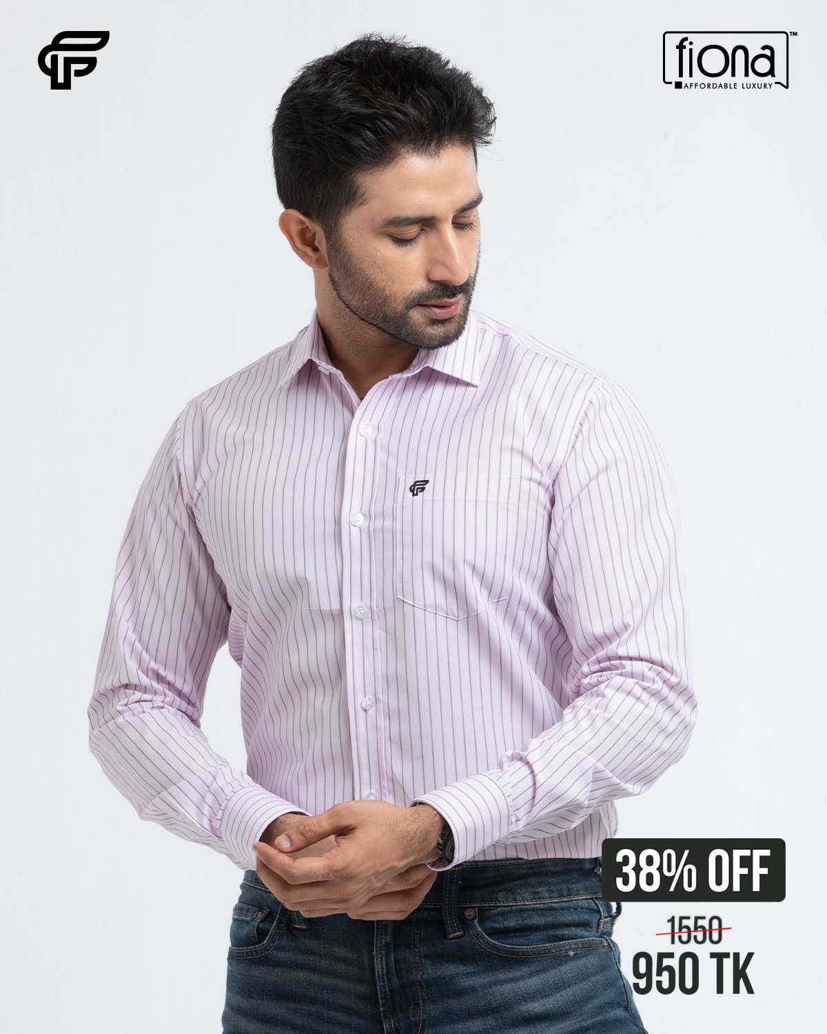 Full Sleeve Shirt (PS-03)
