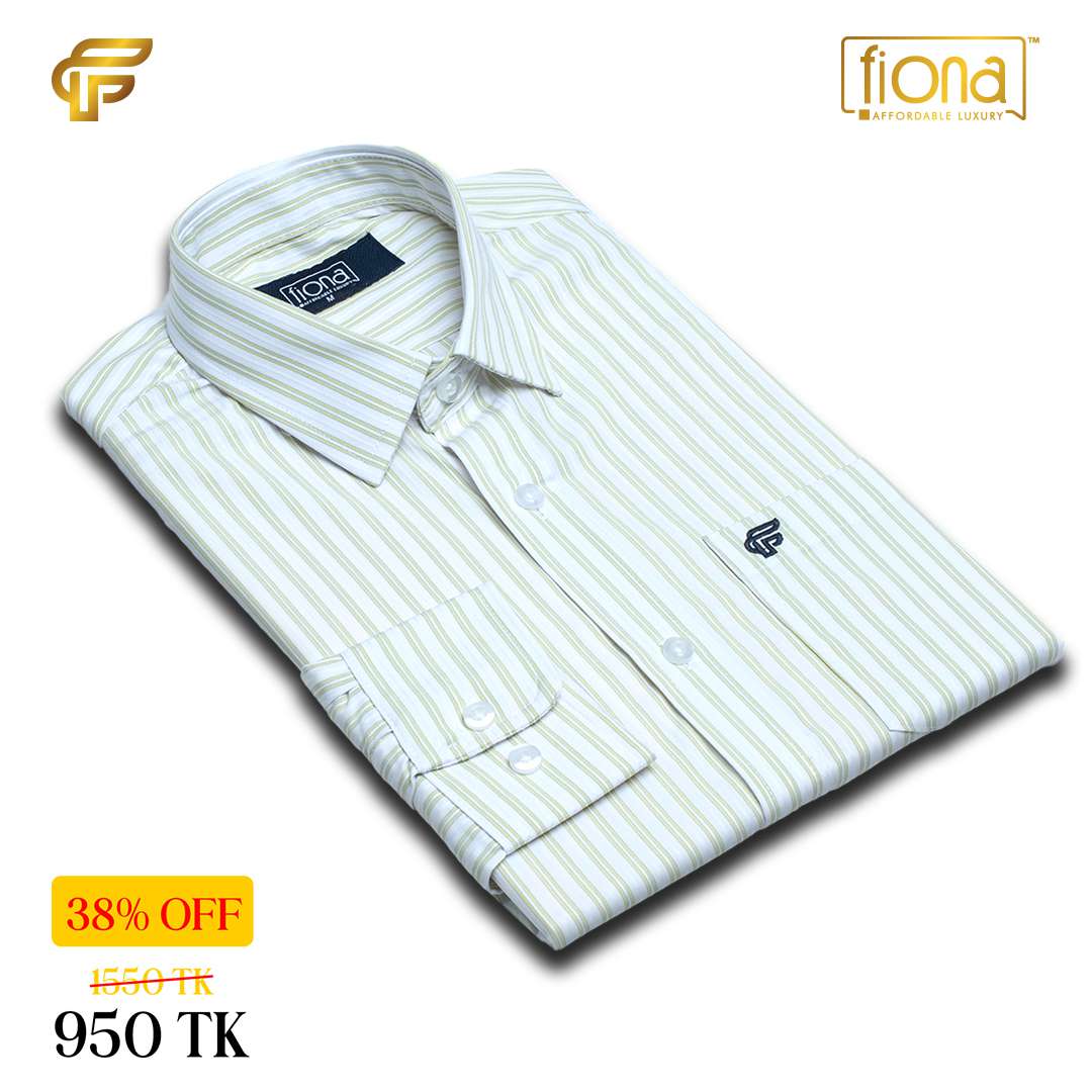 Full Sleeve Shirt (PS-05)