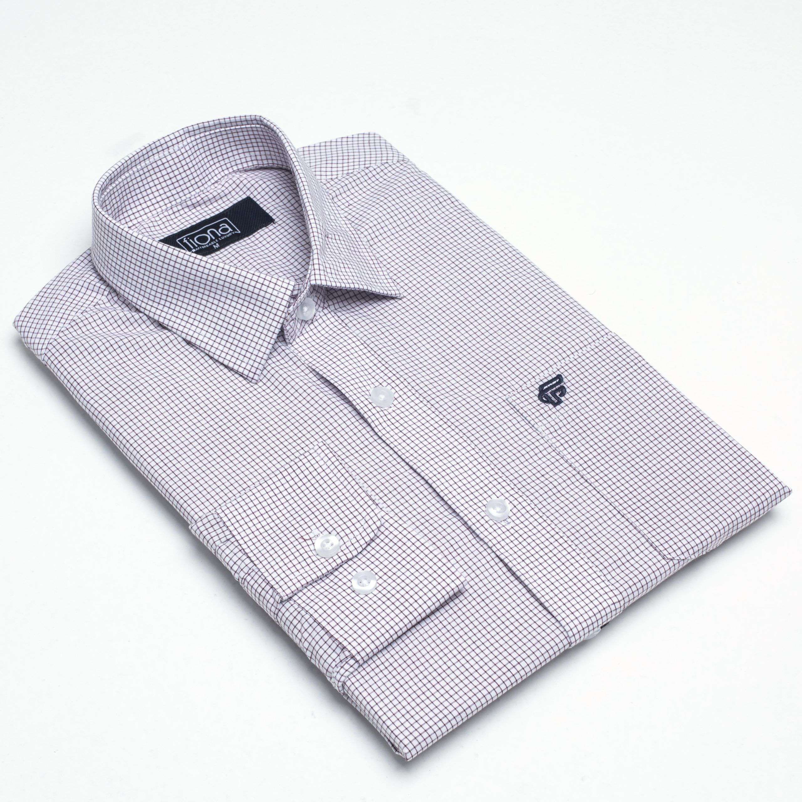 Full Sleeve Shirt (PS-010)