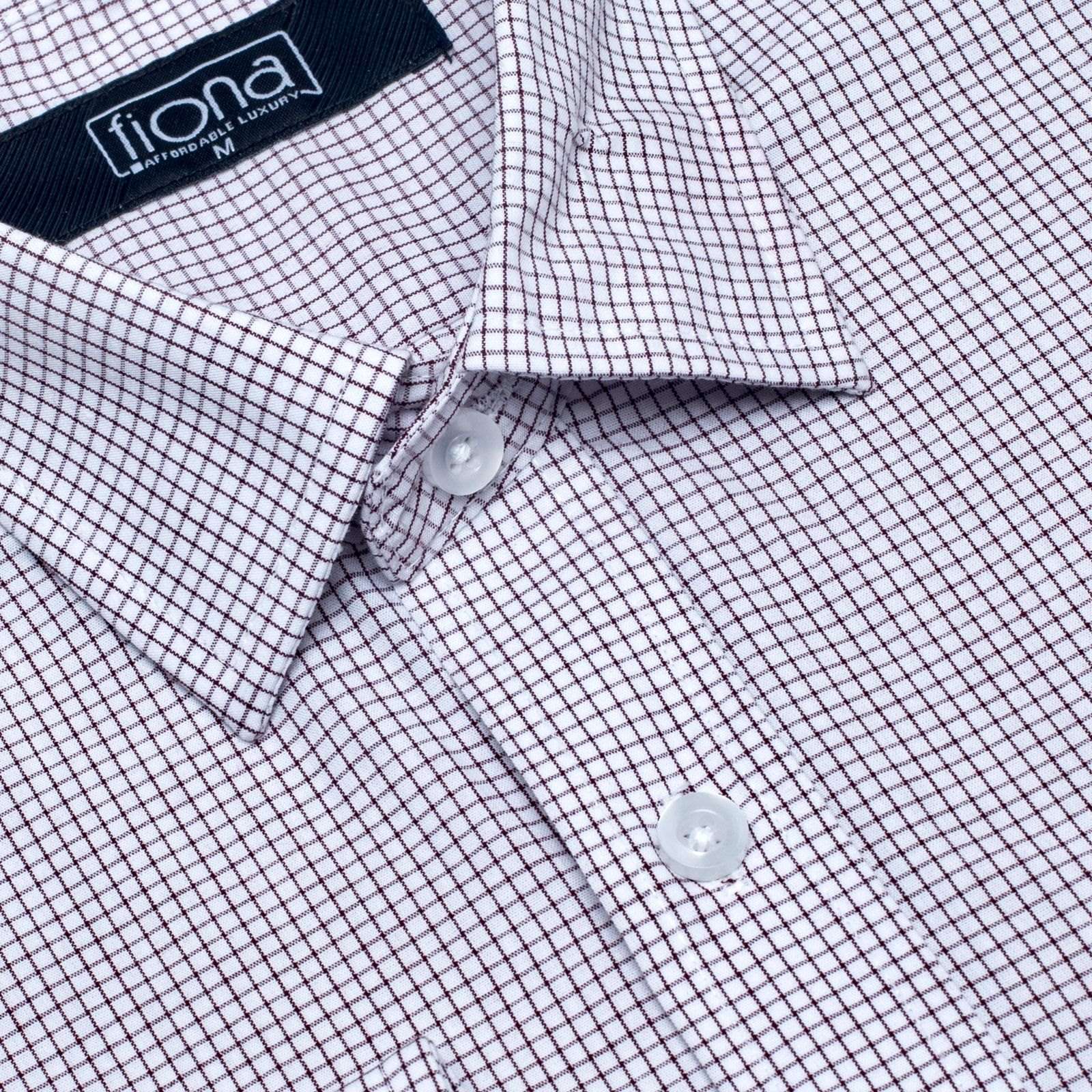 Full Sleeve Shirt (PS-010)