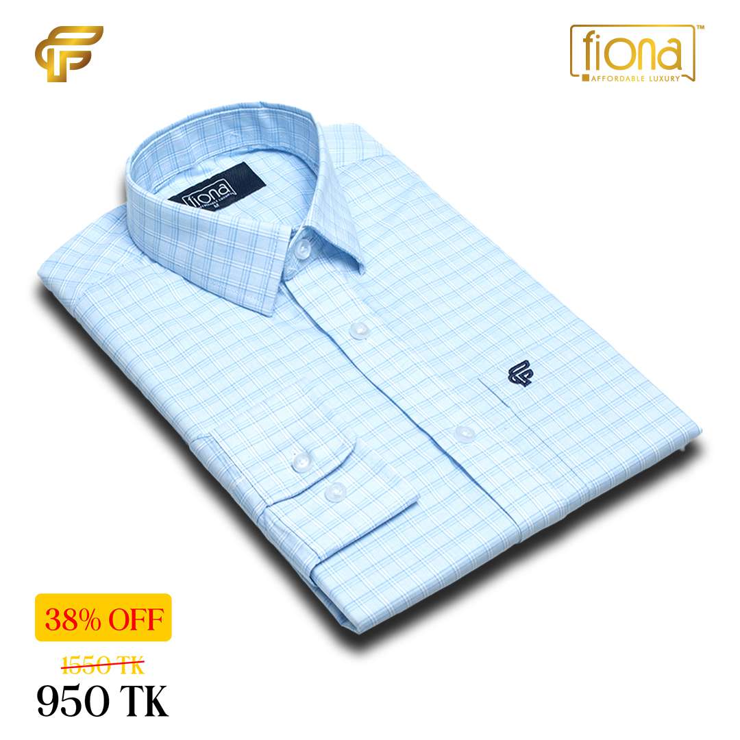 Full Sleeve Shirt (PS-09)