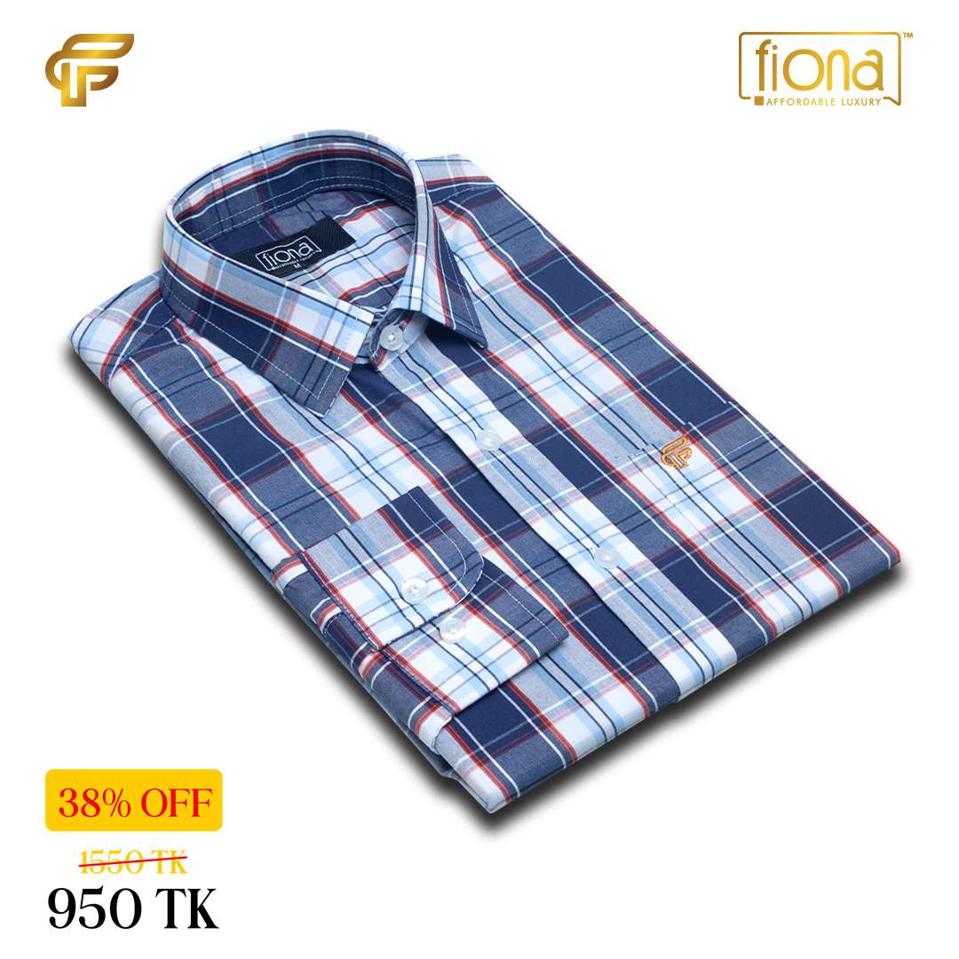 Full Sleeve Shirt (PS-013)