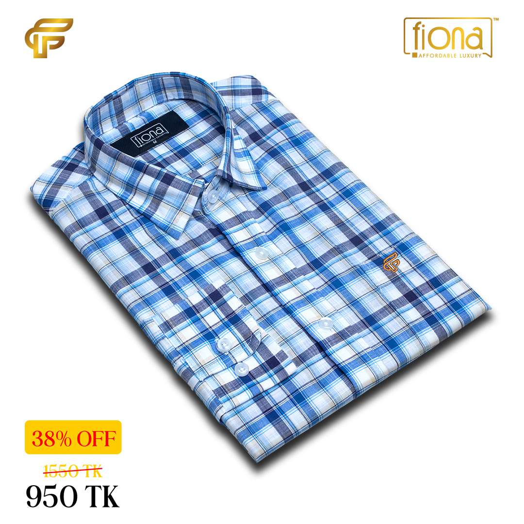 Full Sleeve Shirt (PS-014)