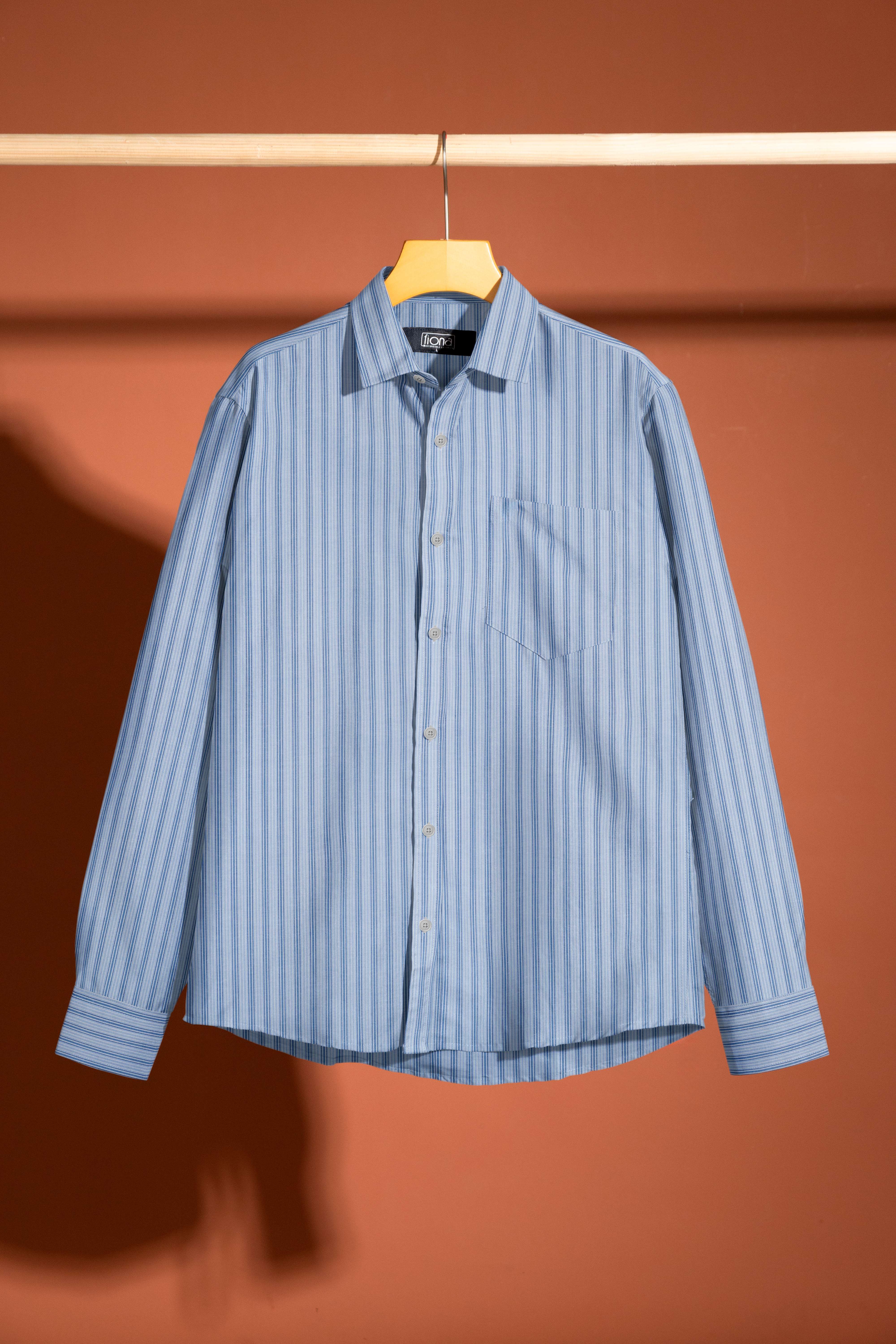 Formal Shirt for Men (FS-2609)