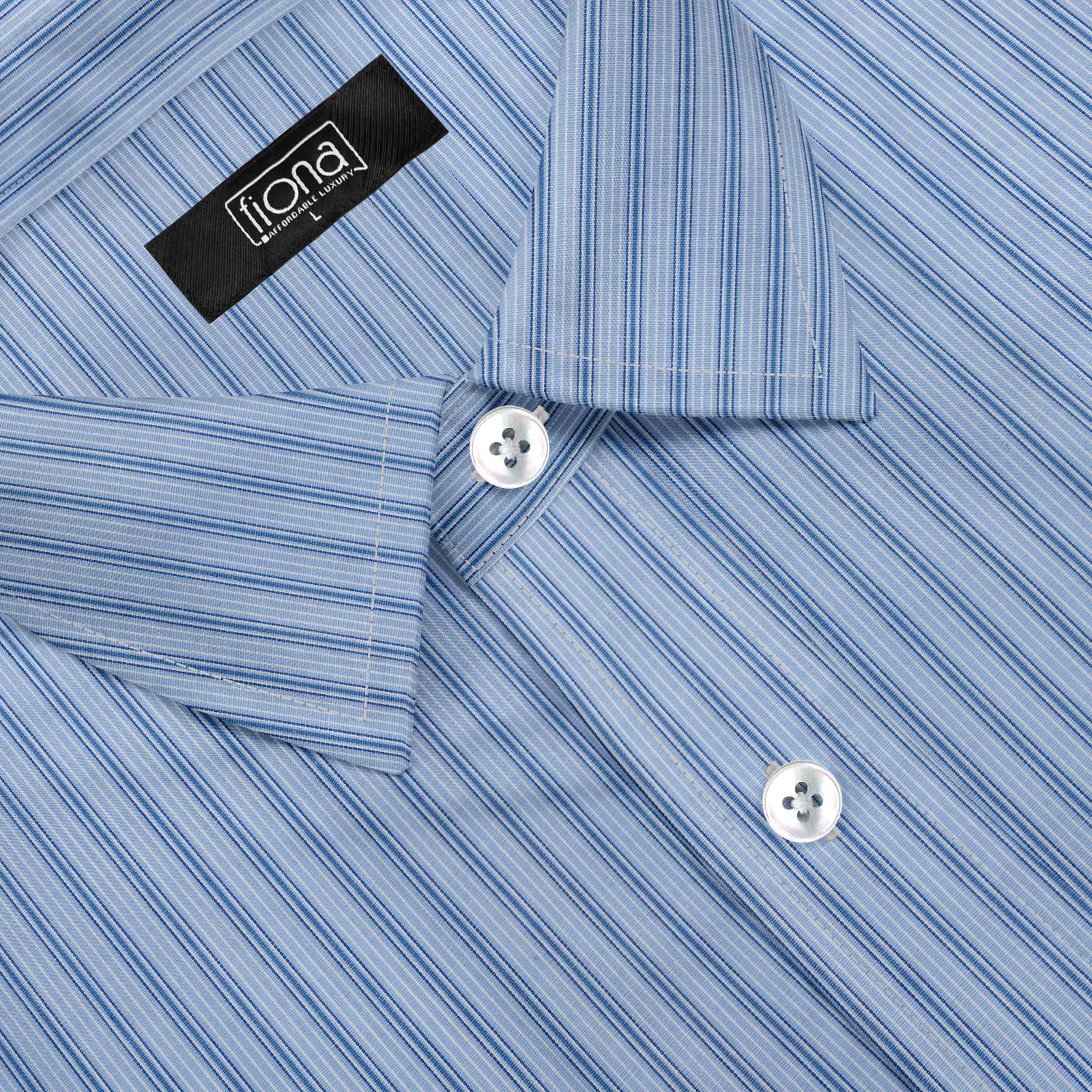 Formal Shirt for Men (FS-2609)
