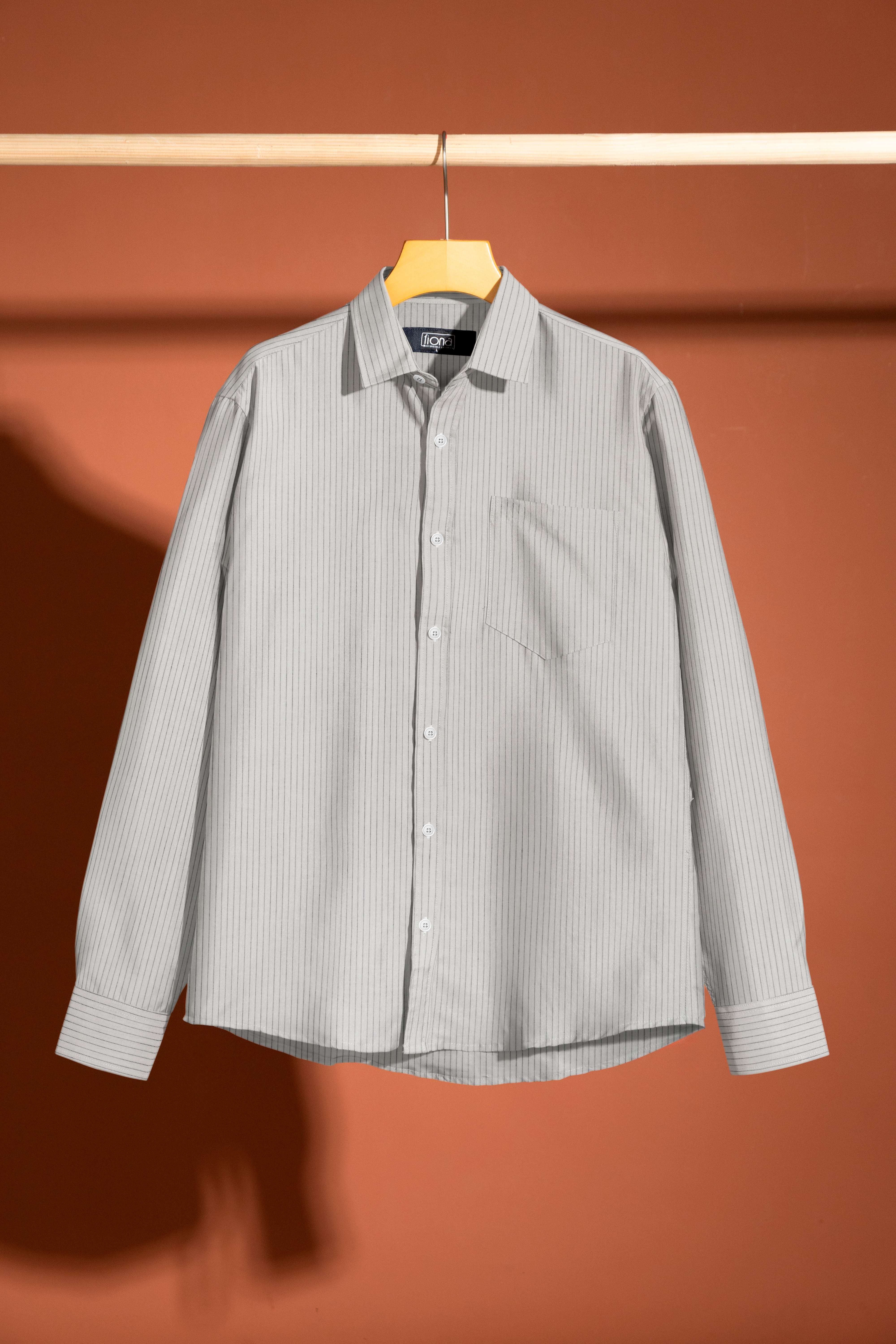 Formal Shirt for Men (FS-2611)