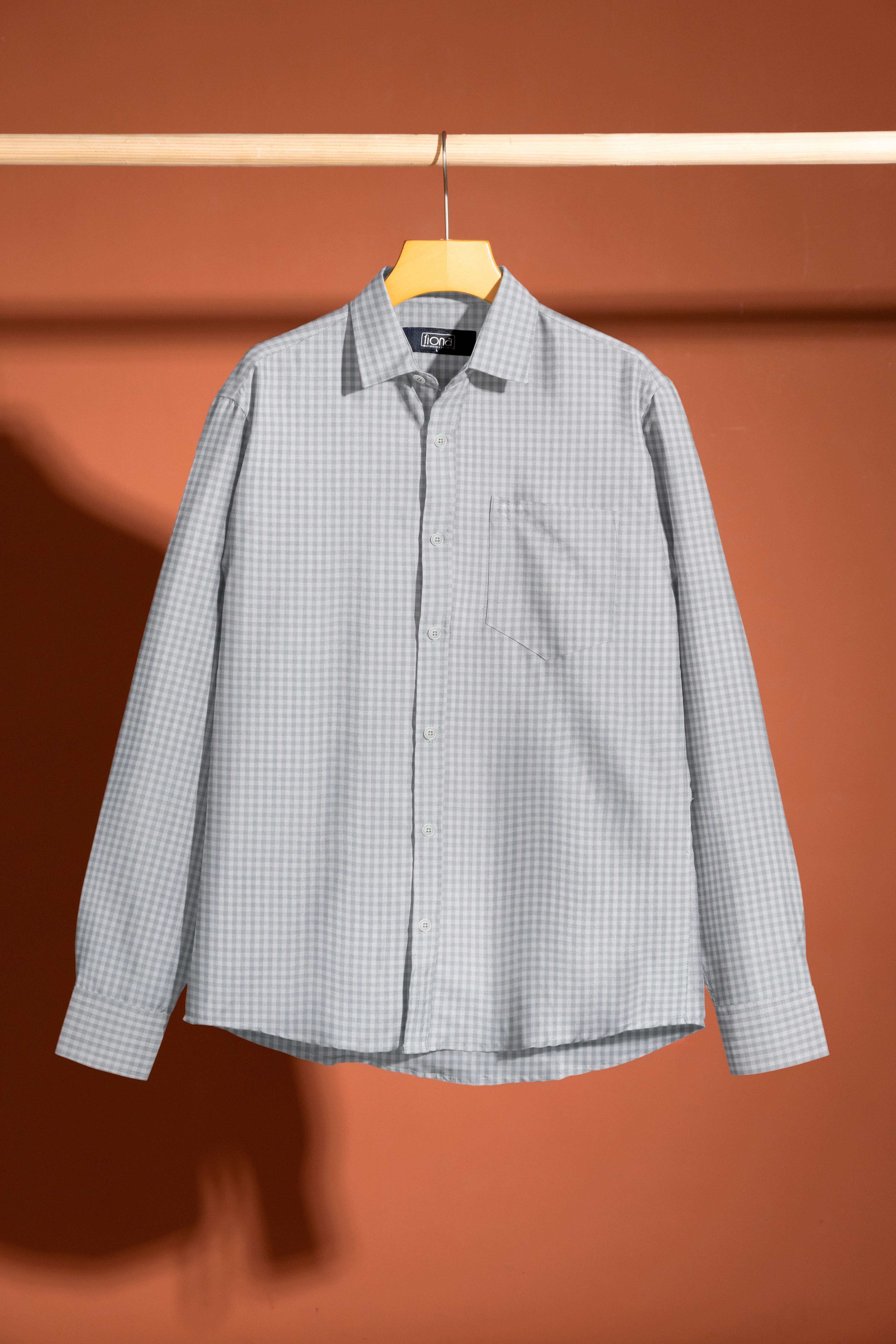 Formal Shirt for Men (FS-2613)
