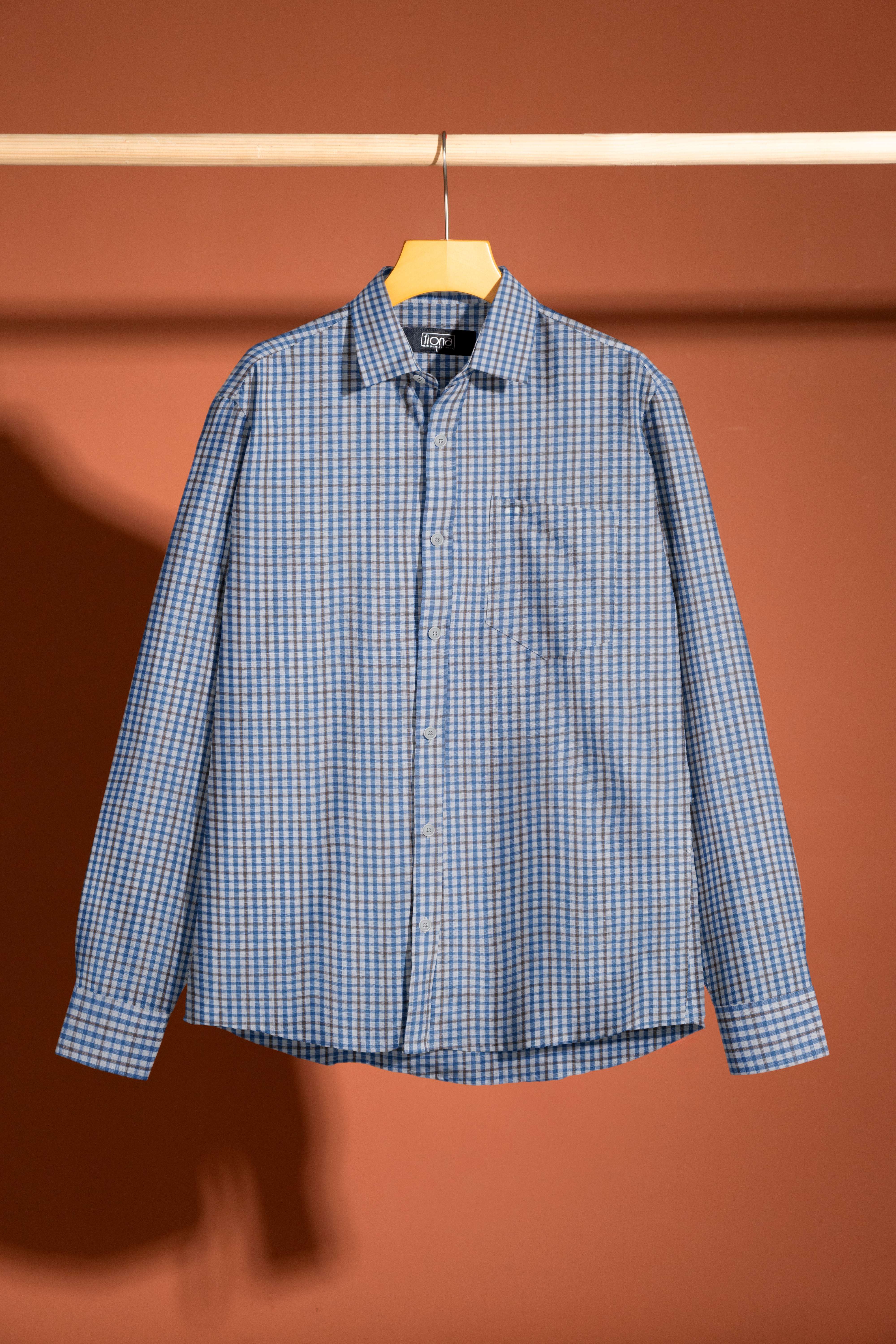 Formal Shirt for Men (FS-2614)