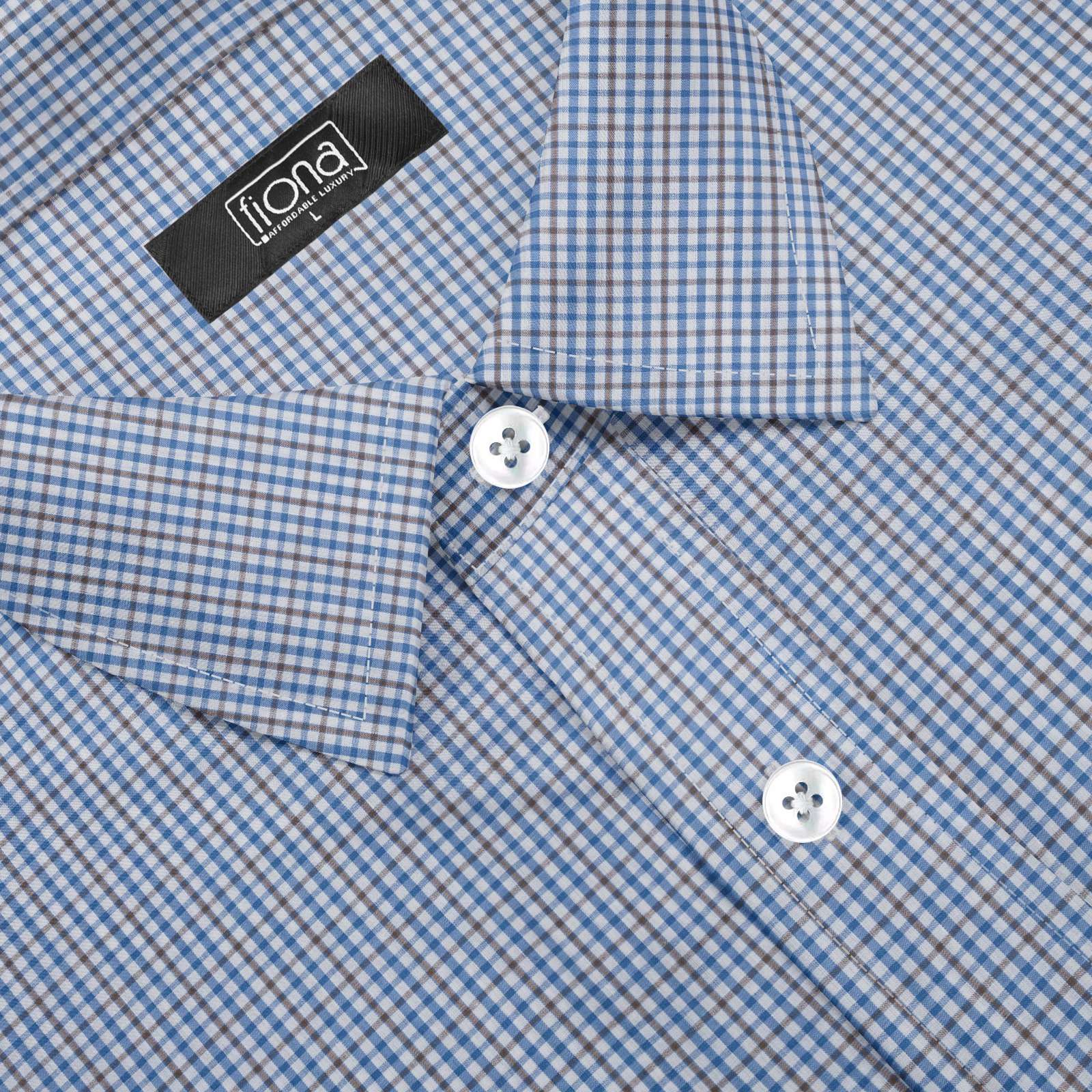 Formal Shirt for Men (FS-2614)