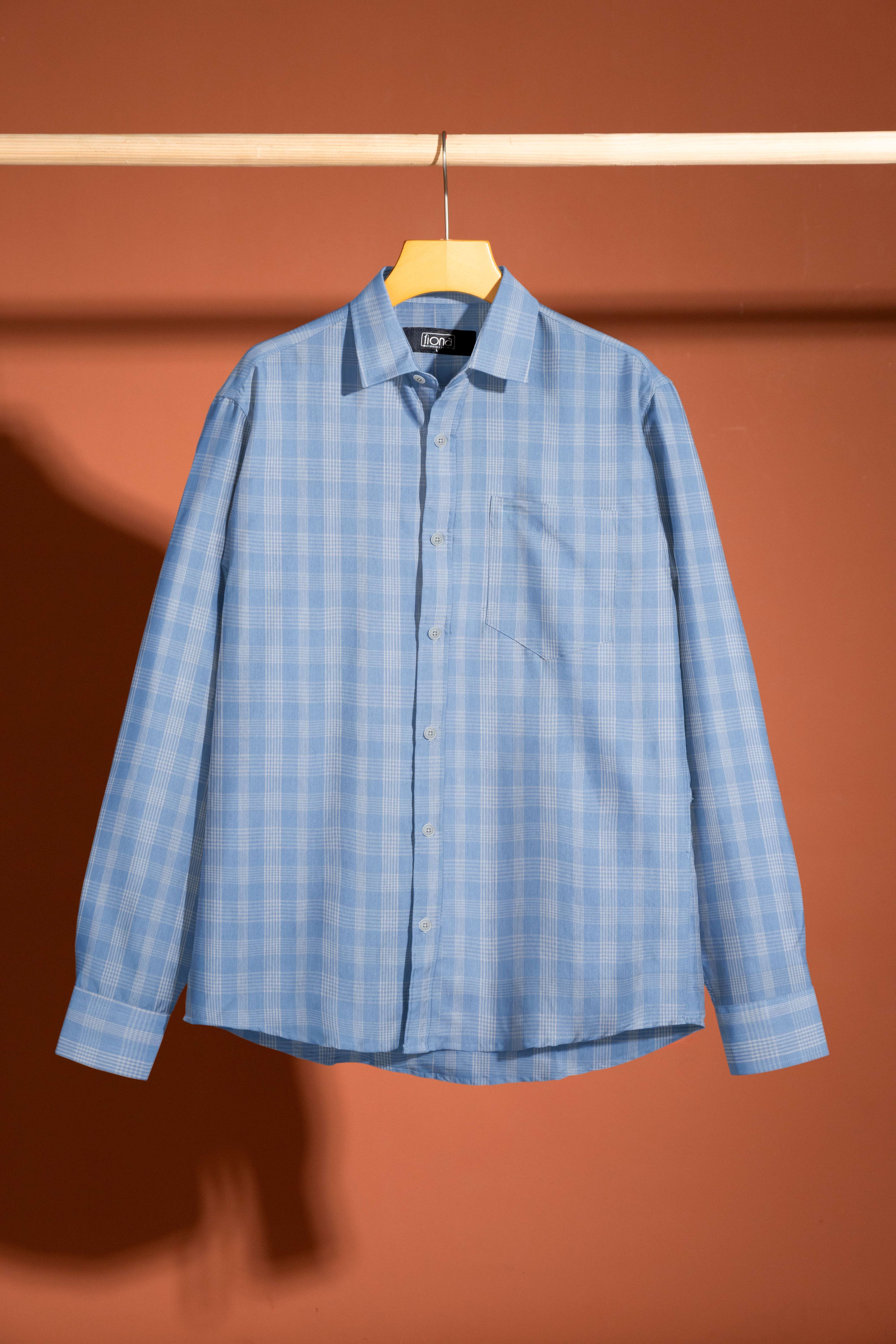 Formal Shirt for Men (FS-2616)