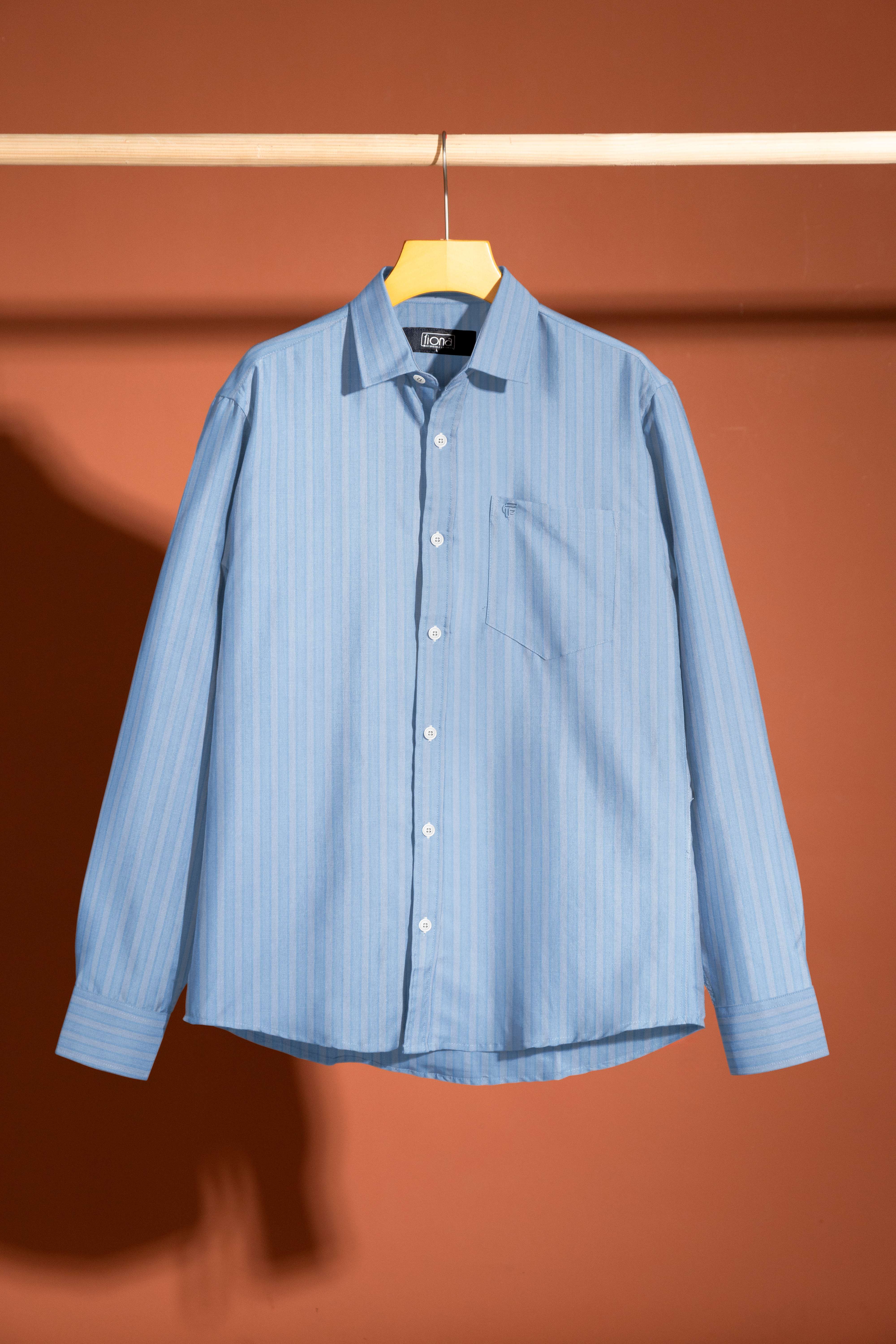Formal Shirt for Men (FS-2617)