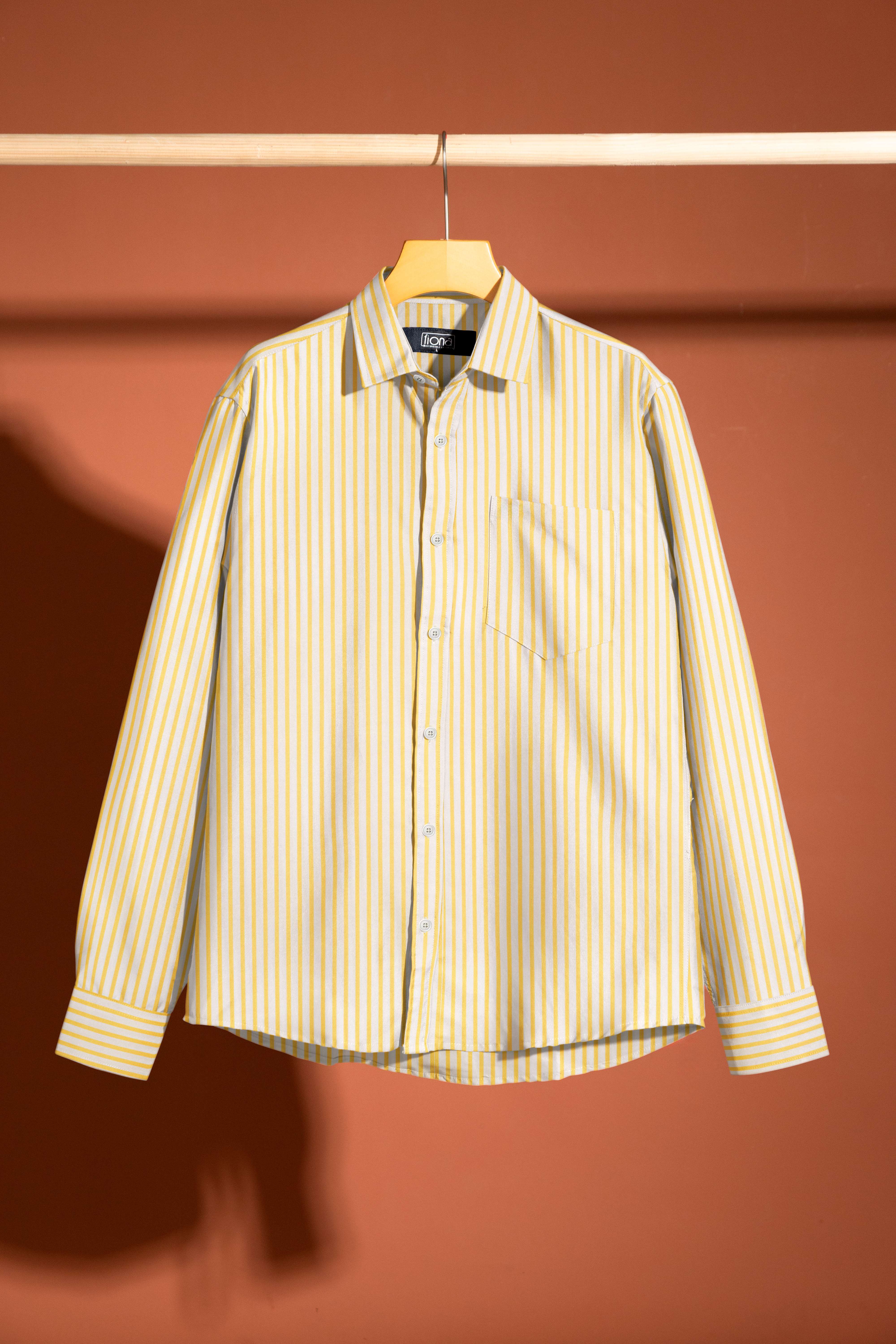 Formal Shirt for Men (FS-2618)