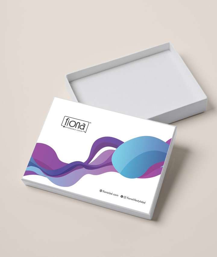 Fiona Premium Gift Box