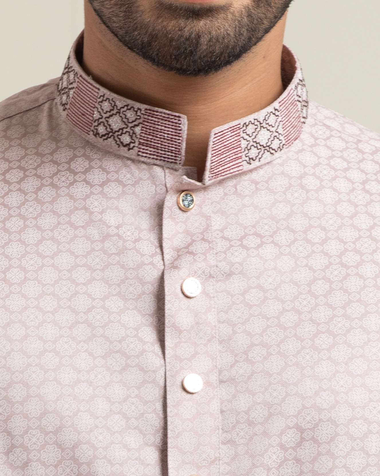 Fiona Premium Cotton Panjabi (FP-2502)