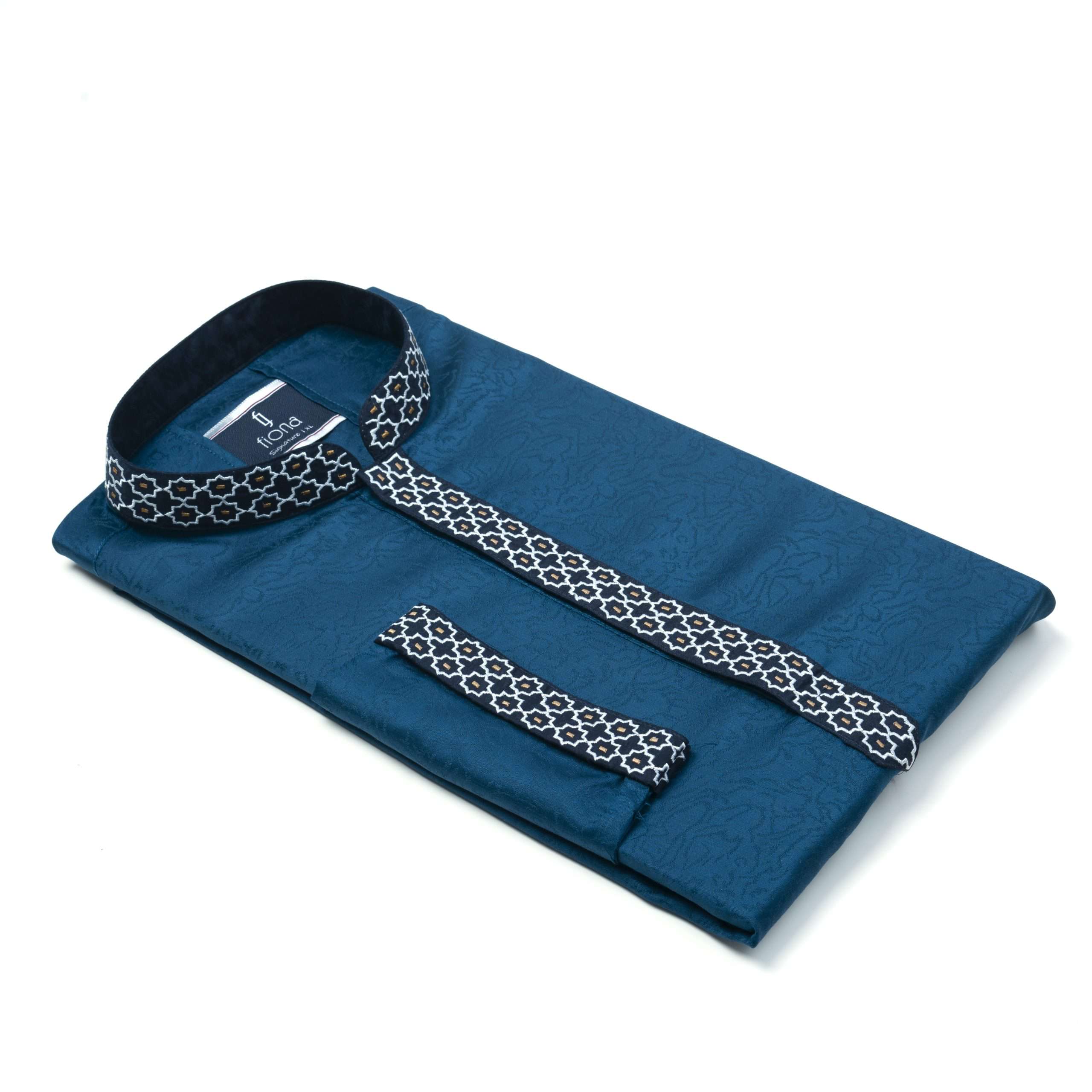 Signature Edition Premium Panjabi (PN-028)