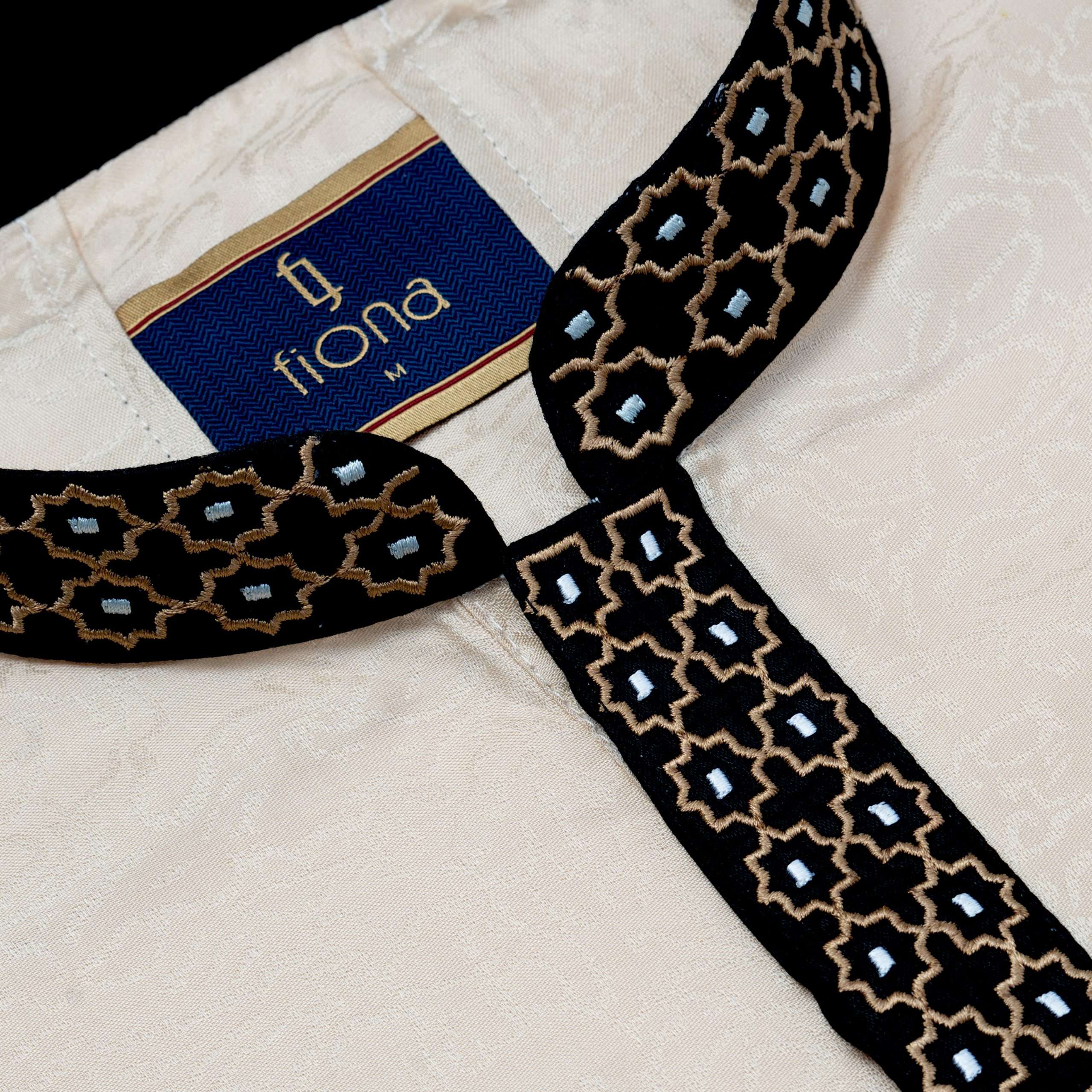 Signature Edition Premium Panjabi (PN-029)
